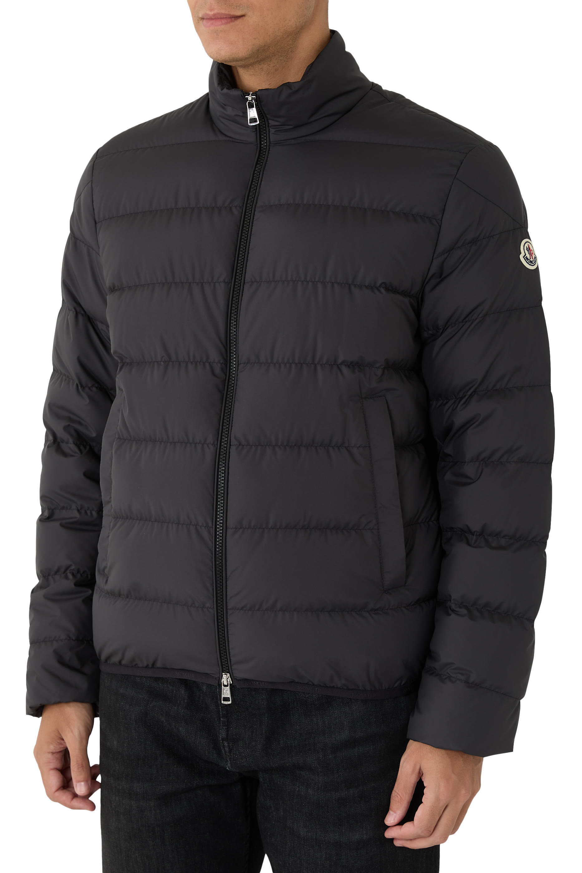 Baudinet Jacket
