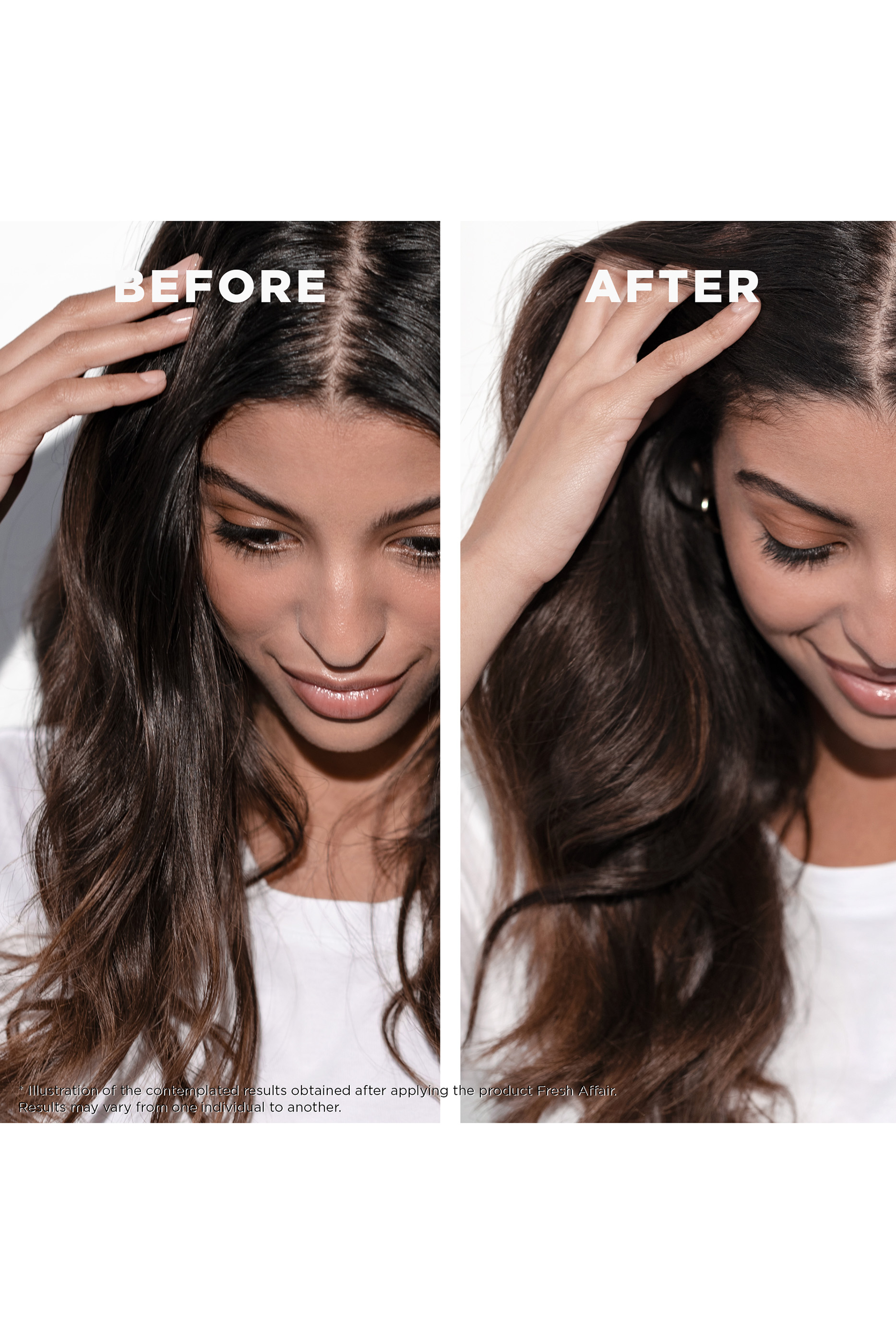 Fresh Affair Refreshing Dry Shampoo