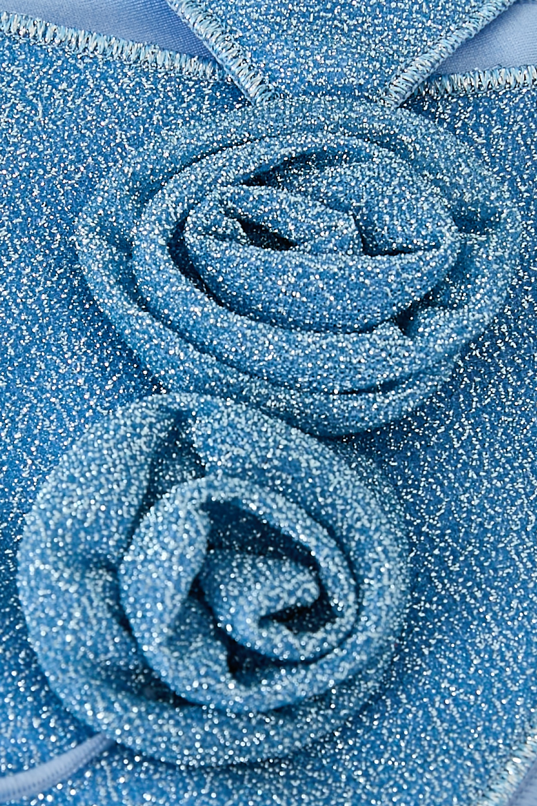 Lumi&egrave;re Rose Bikini