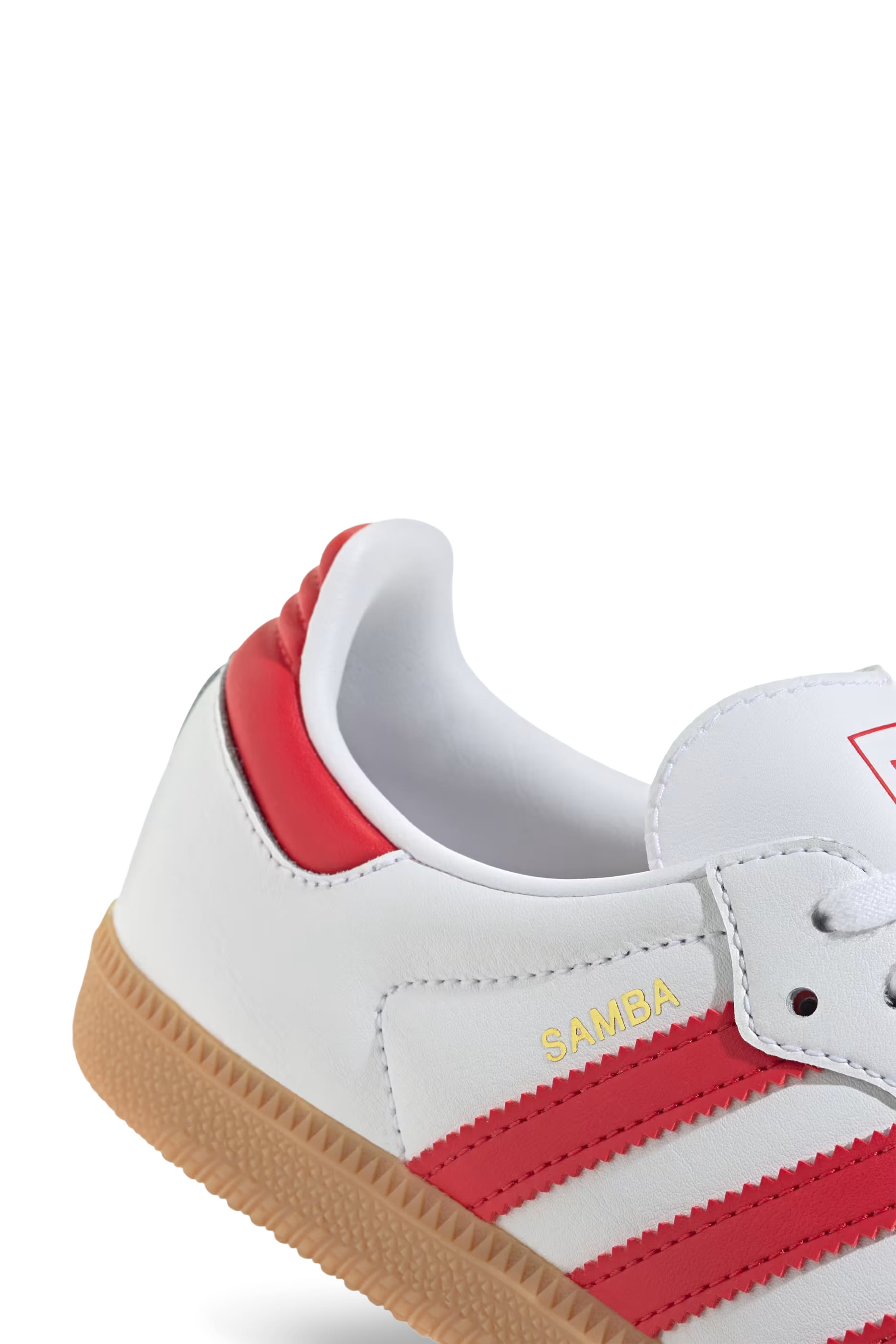 Kids Samba OG Sneakers