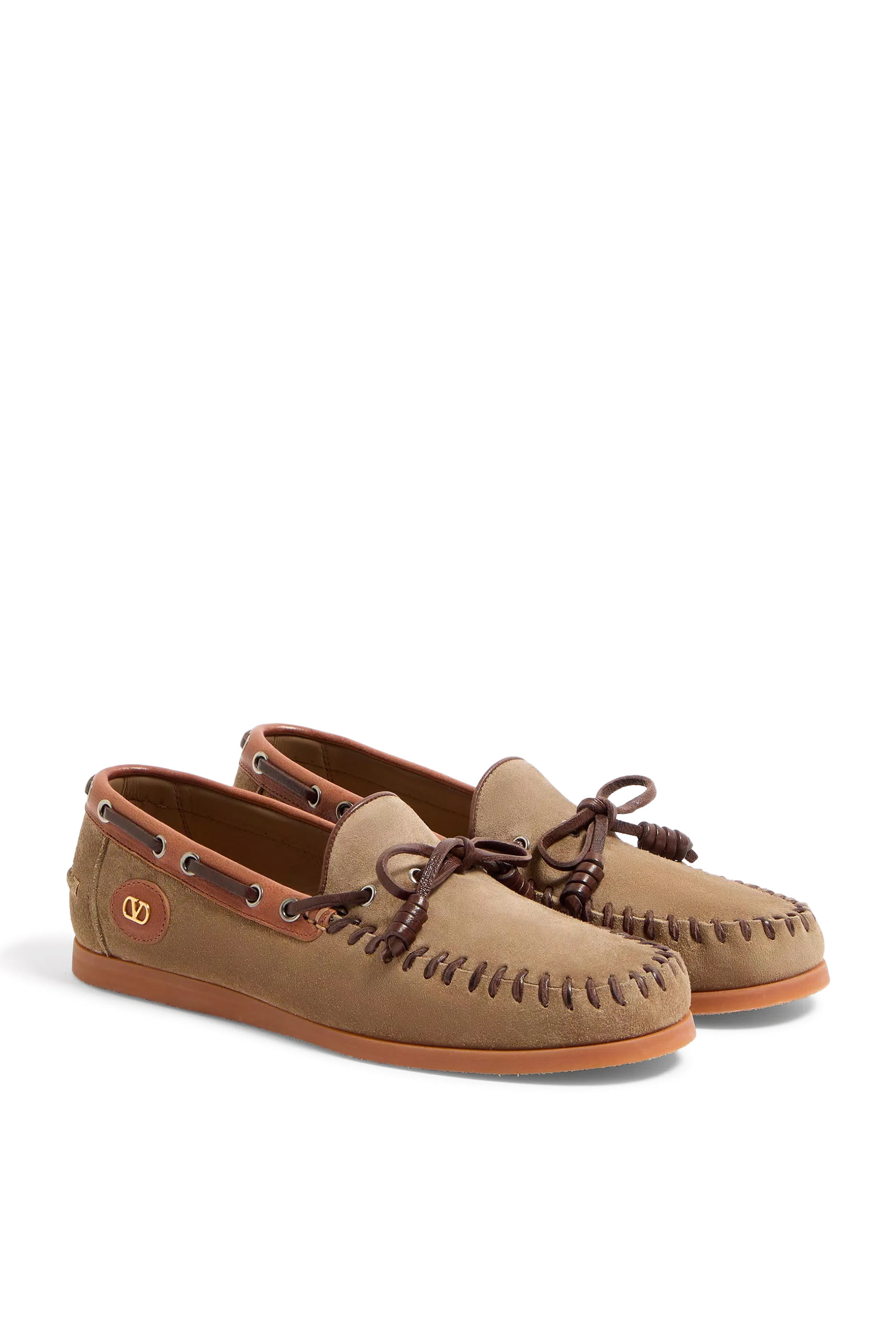 Palm Avenue Loafers