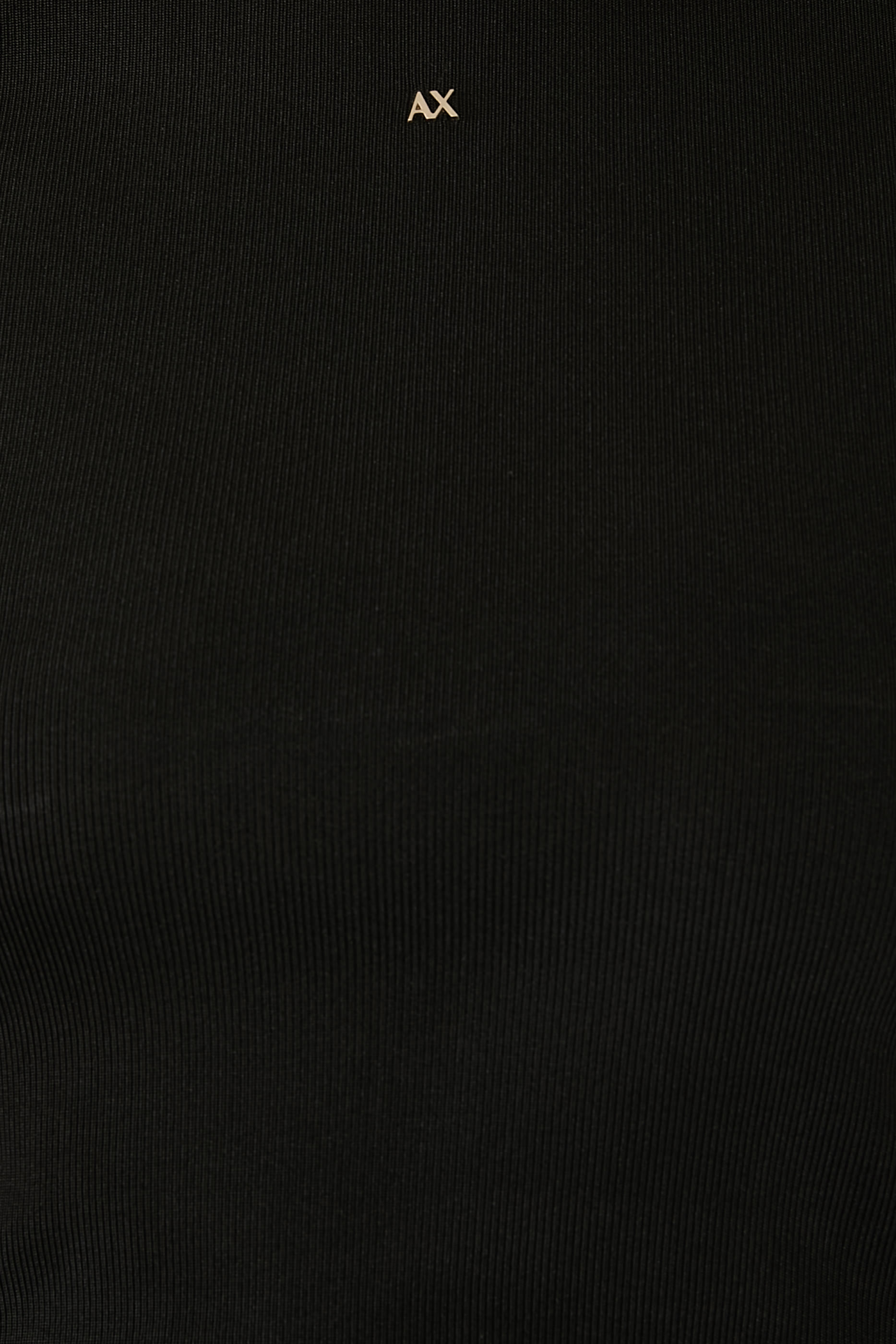 Salin de Giraud AX Logo Jersey Top