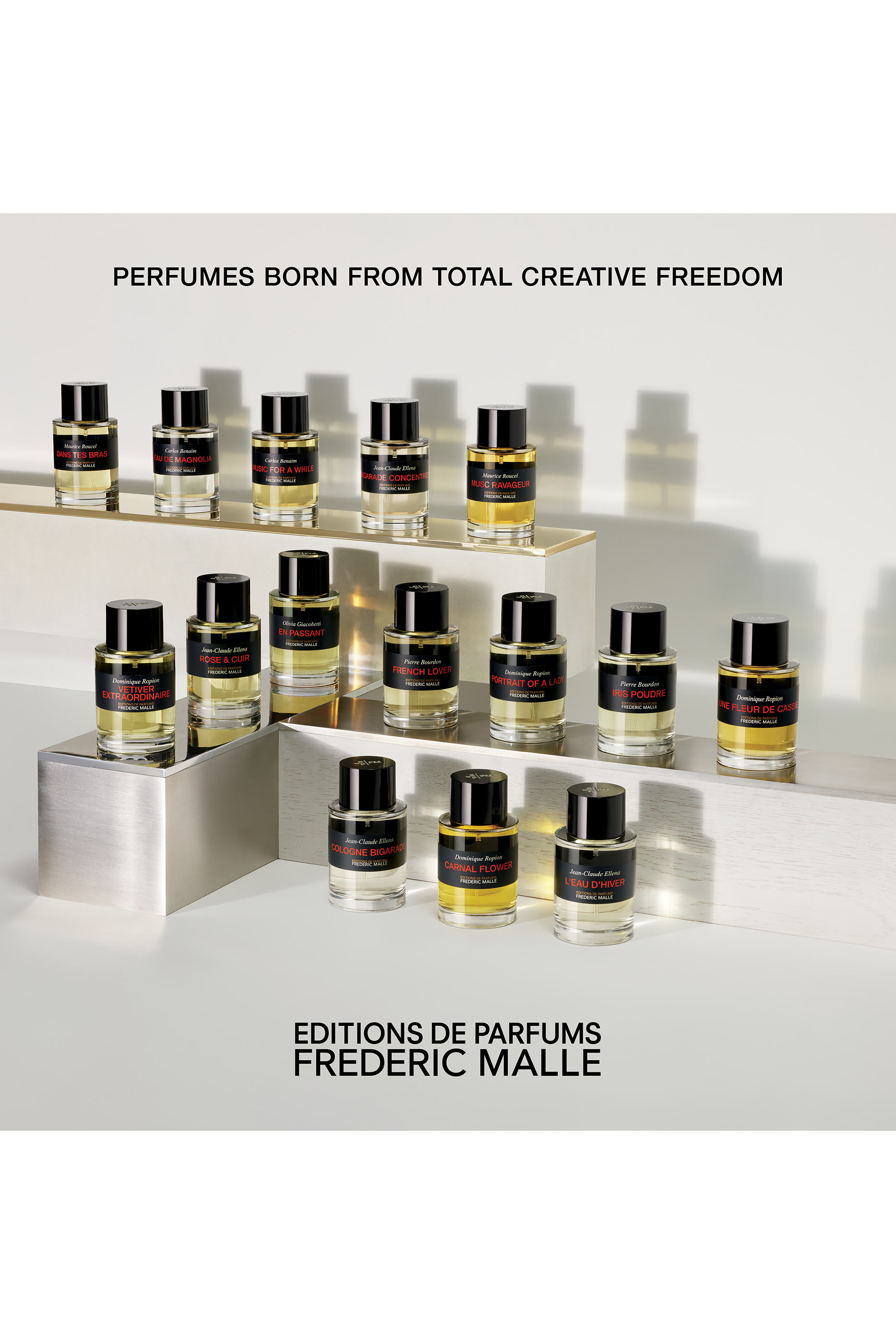 Lipstick Rose Eau de Parfum