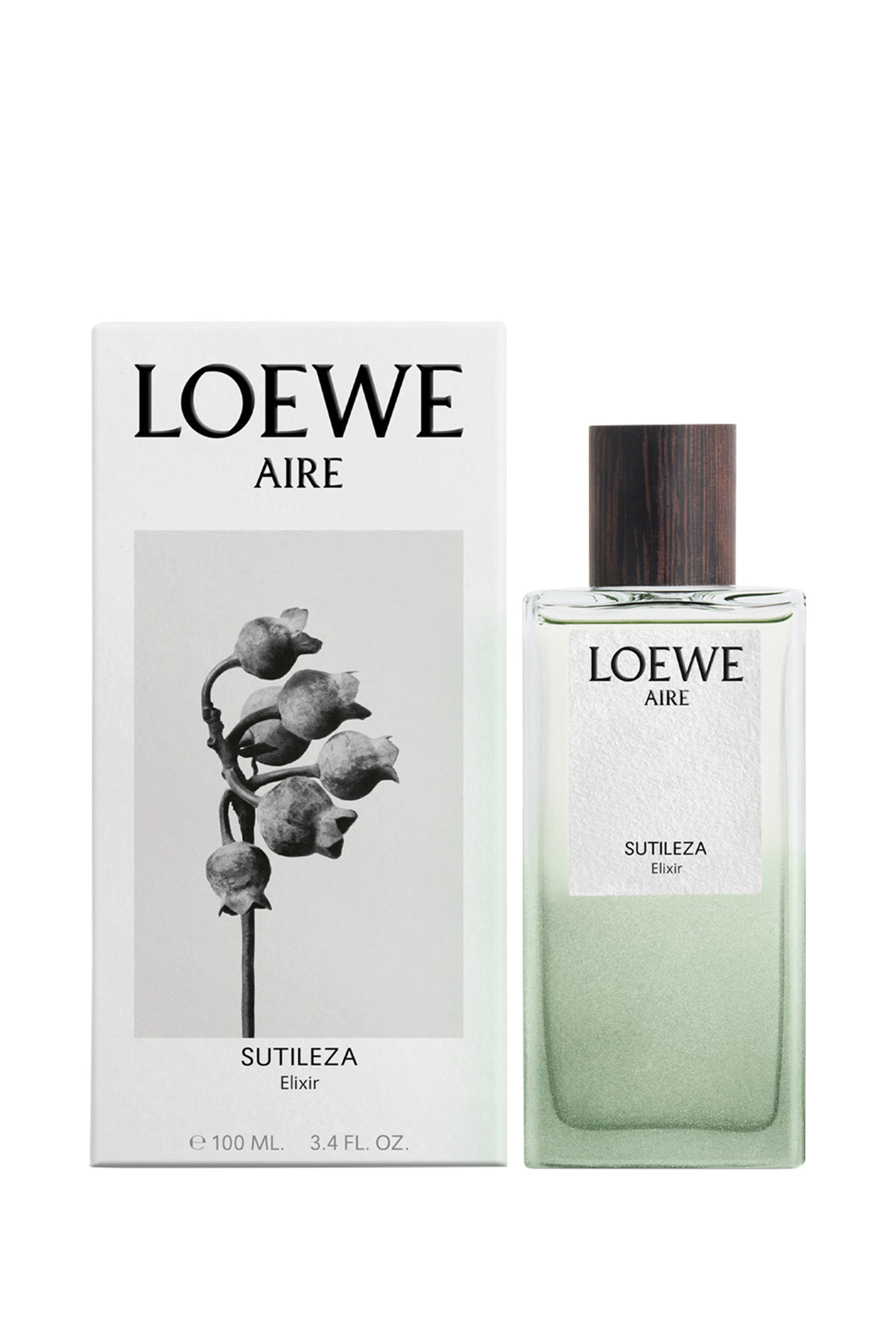  Aare Sutileza Elixir  