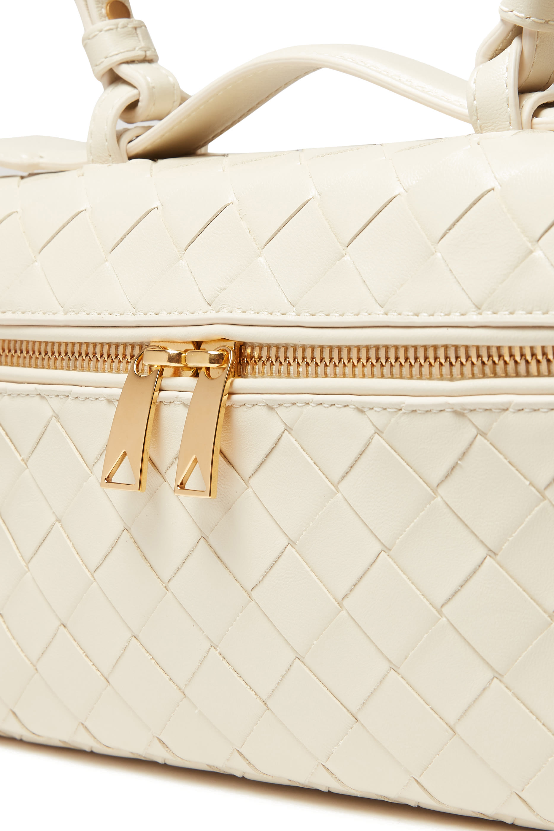 Vanity Case On Strap