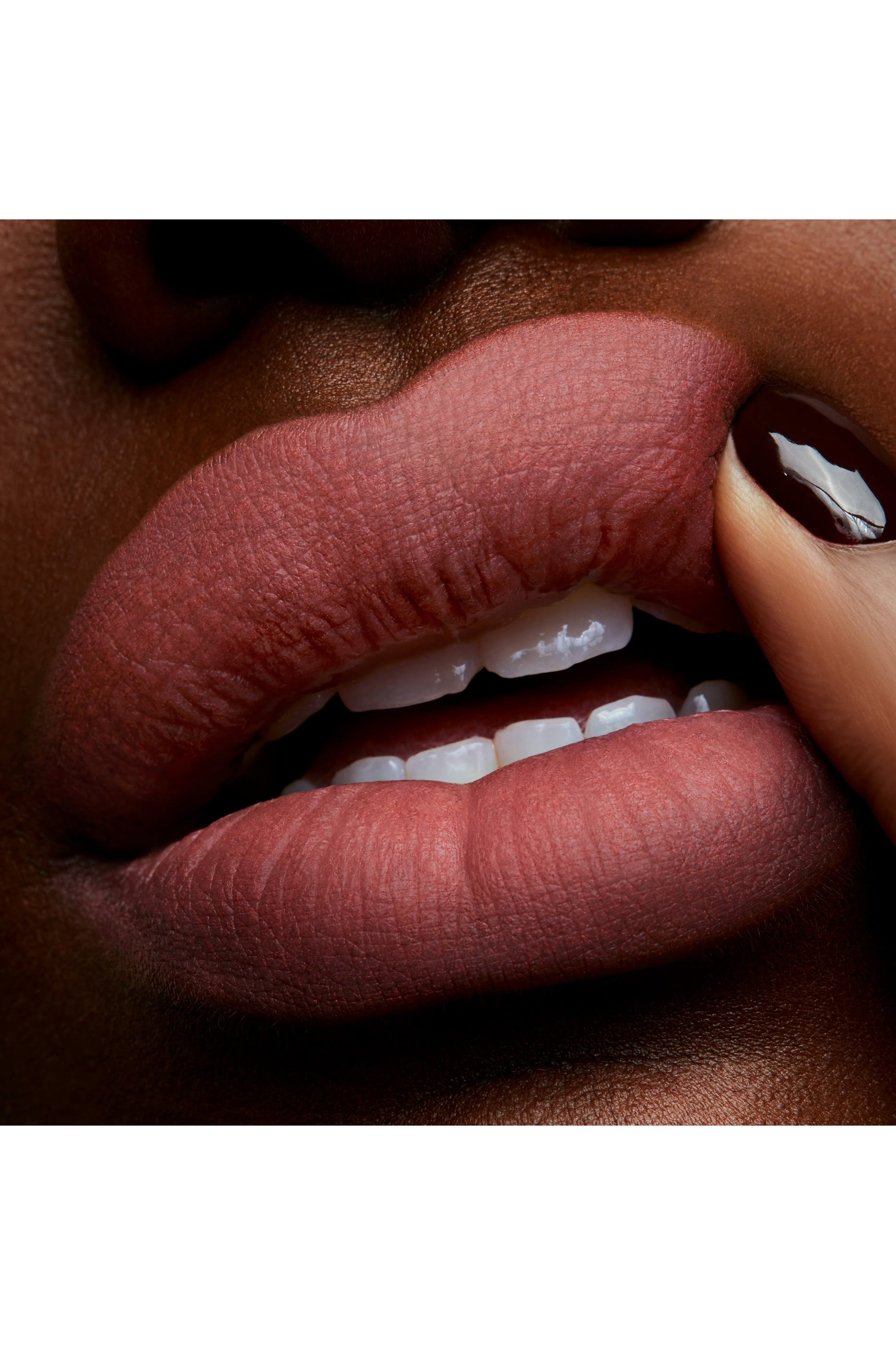 Powder Kiss Lipstick