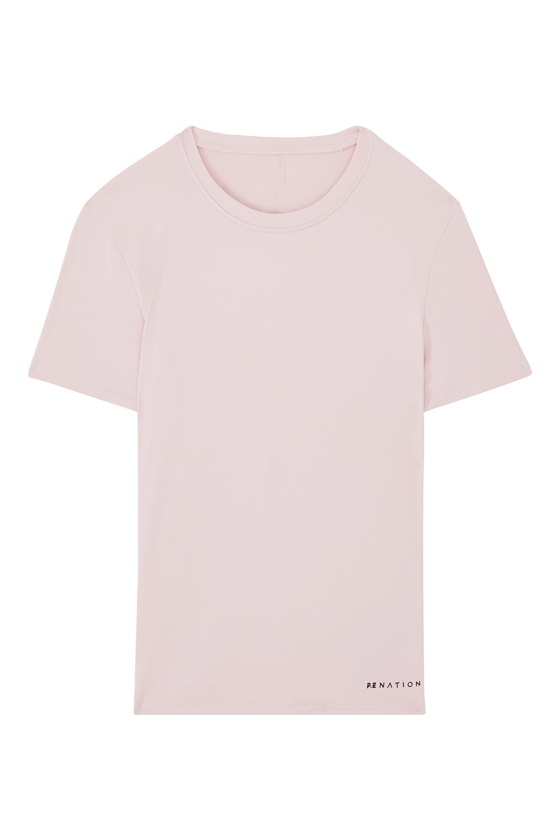 Foundation Short Sleeves T-Shirt