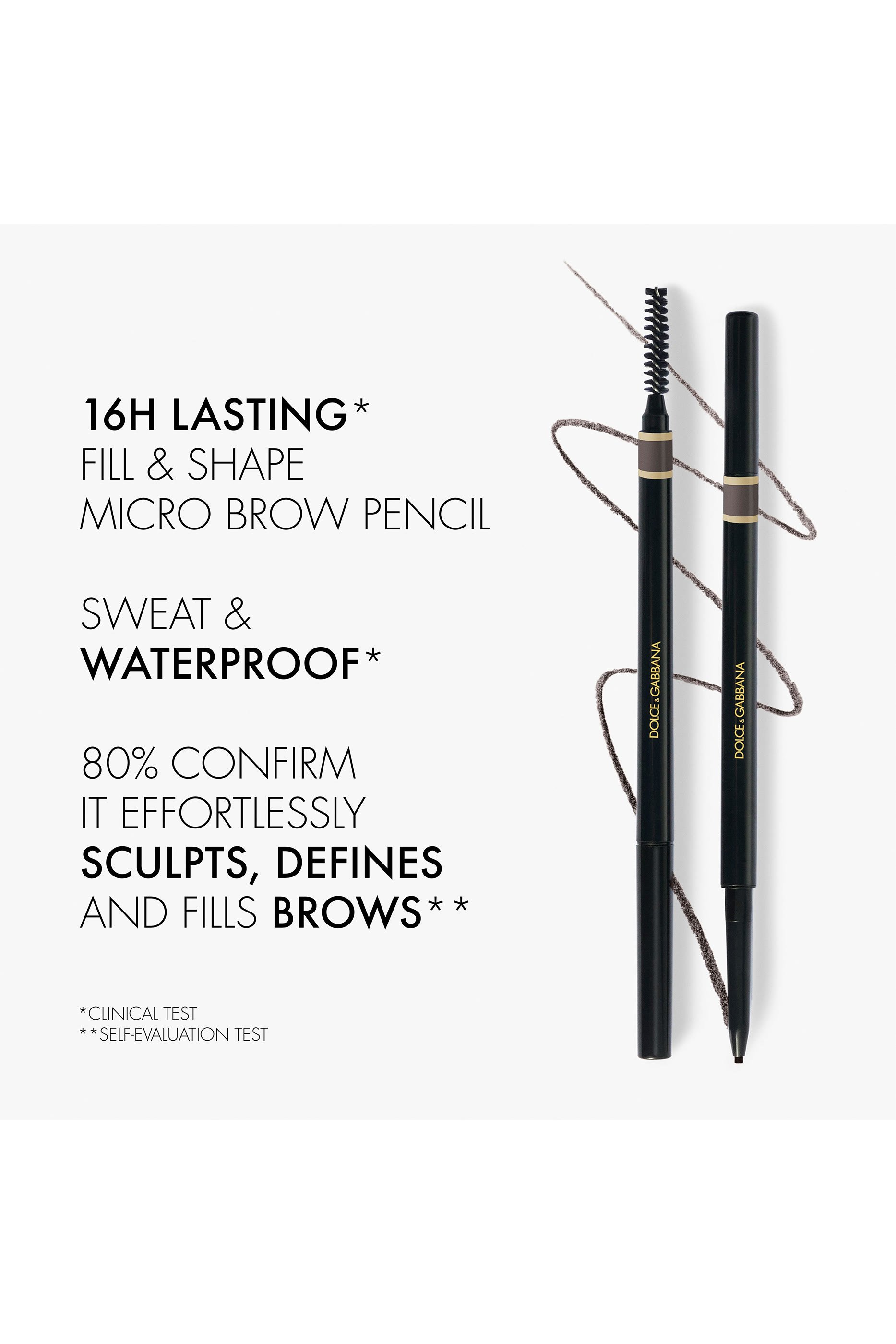 Brow Restyler Pencil