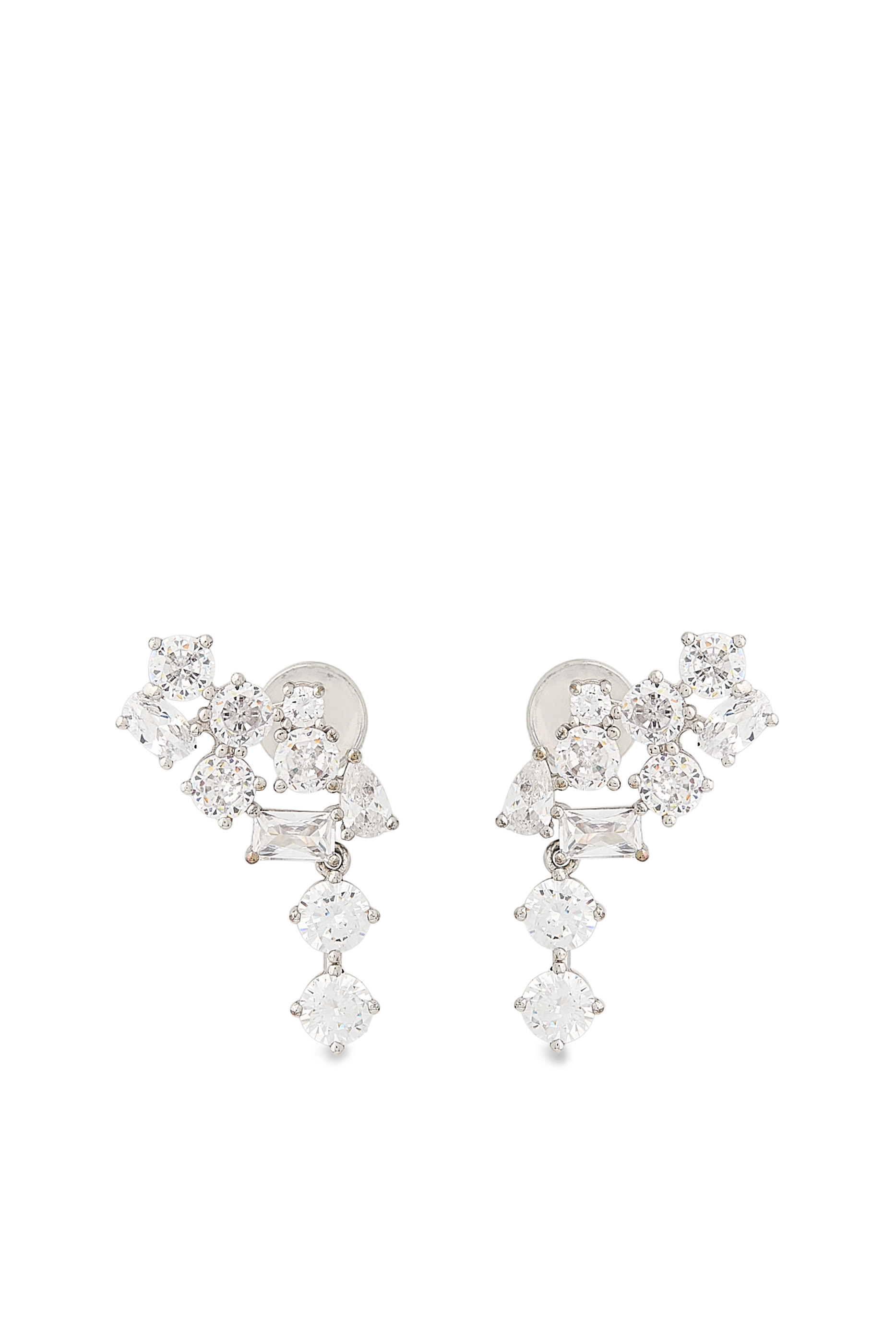 Jacklyn Earrings