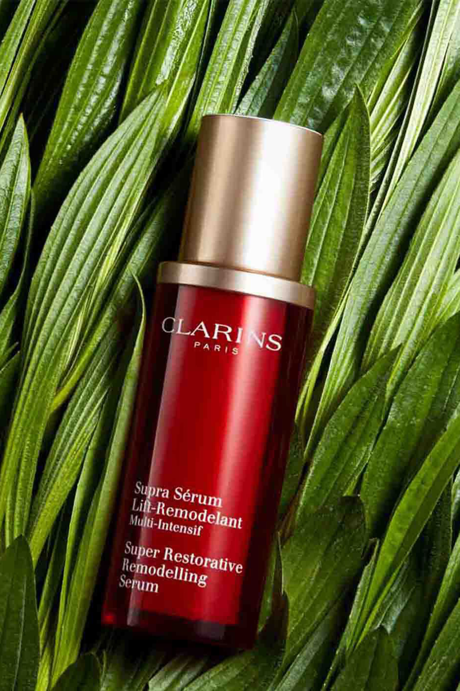 Super Restorative Remodelling Face Serum