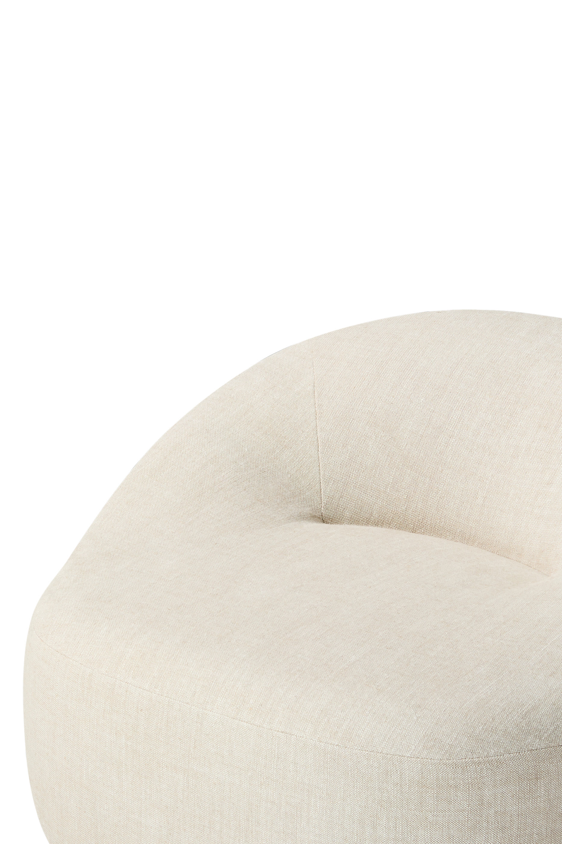 Marrakesh Swivel Armchair