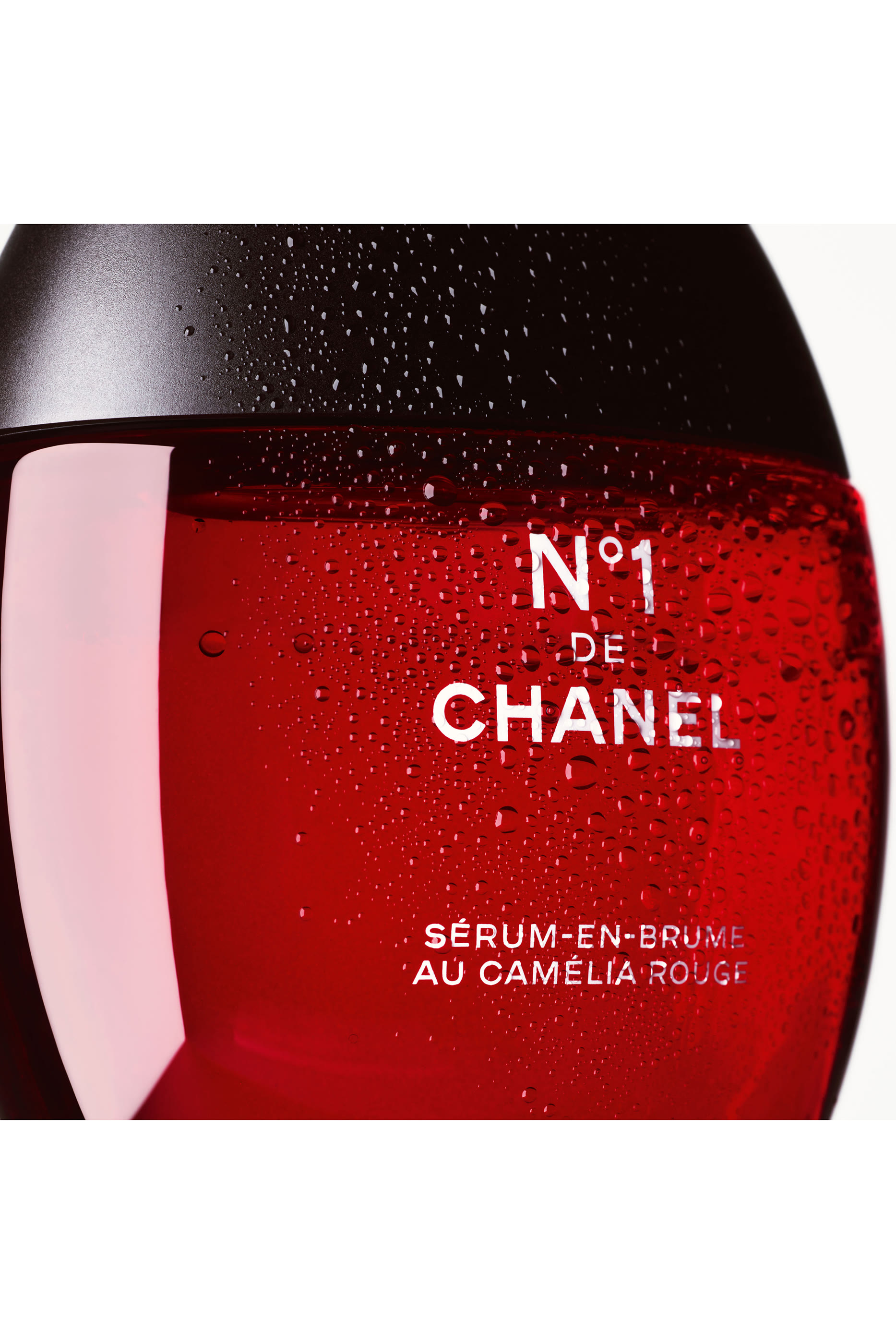 N&deg;1 De Chanel Red Camellia Serum-In-Mist