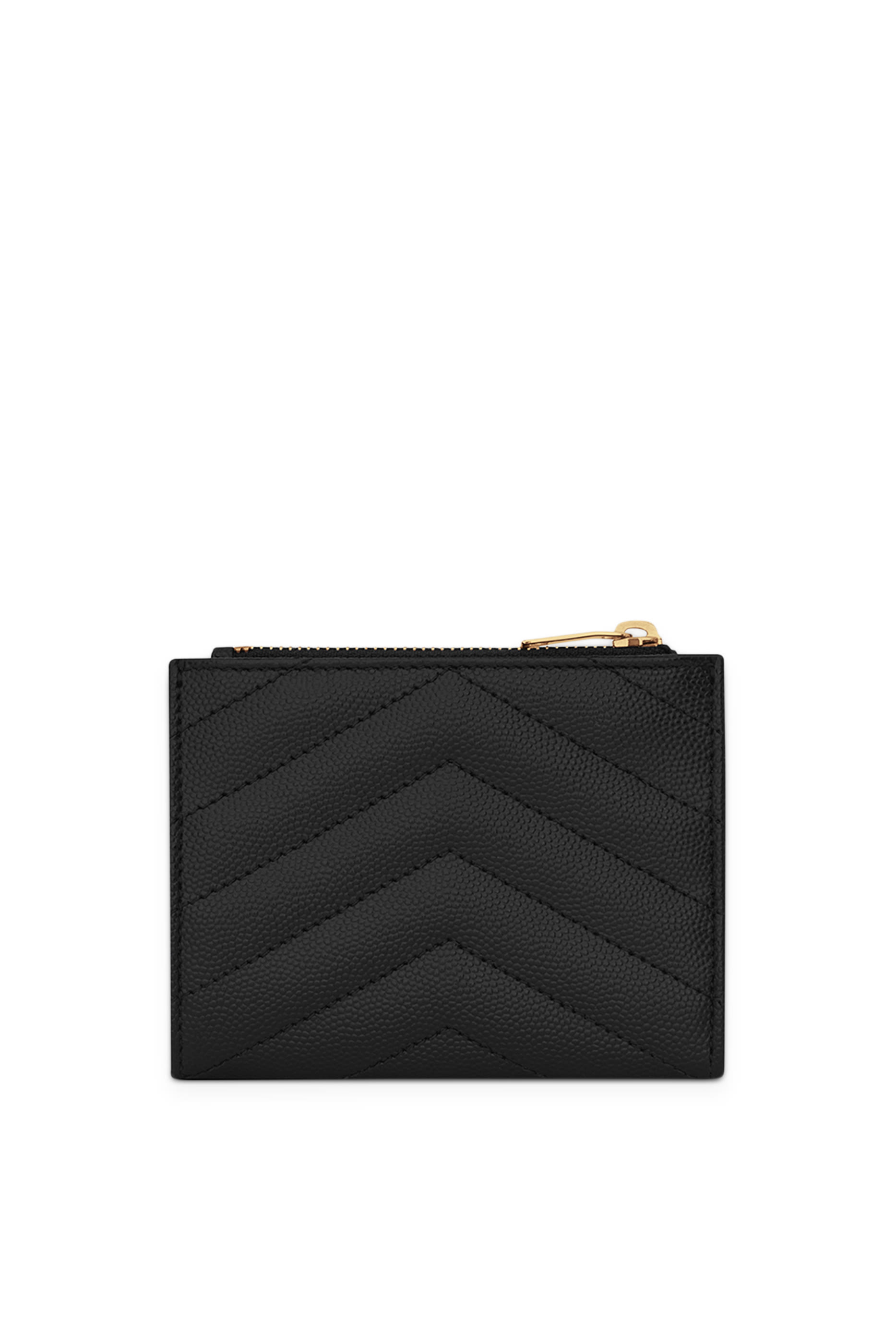 Cassandre Matelass&eacute; Bi-Fold Wallet