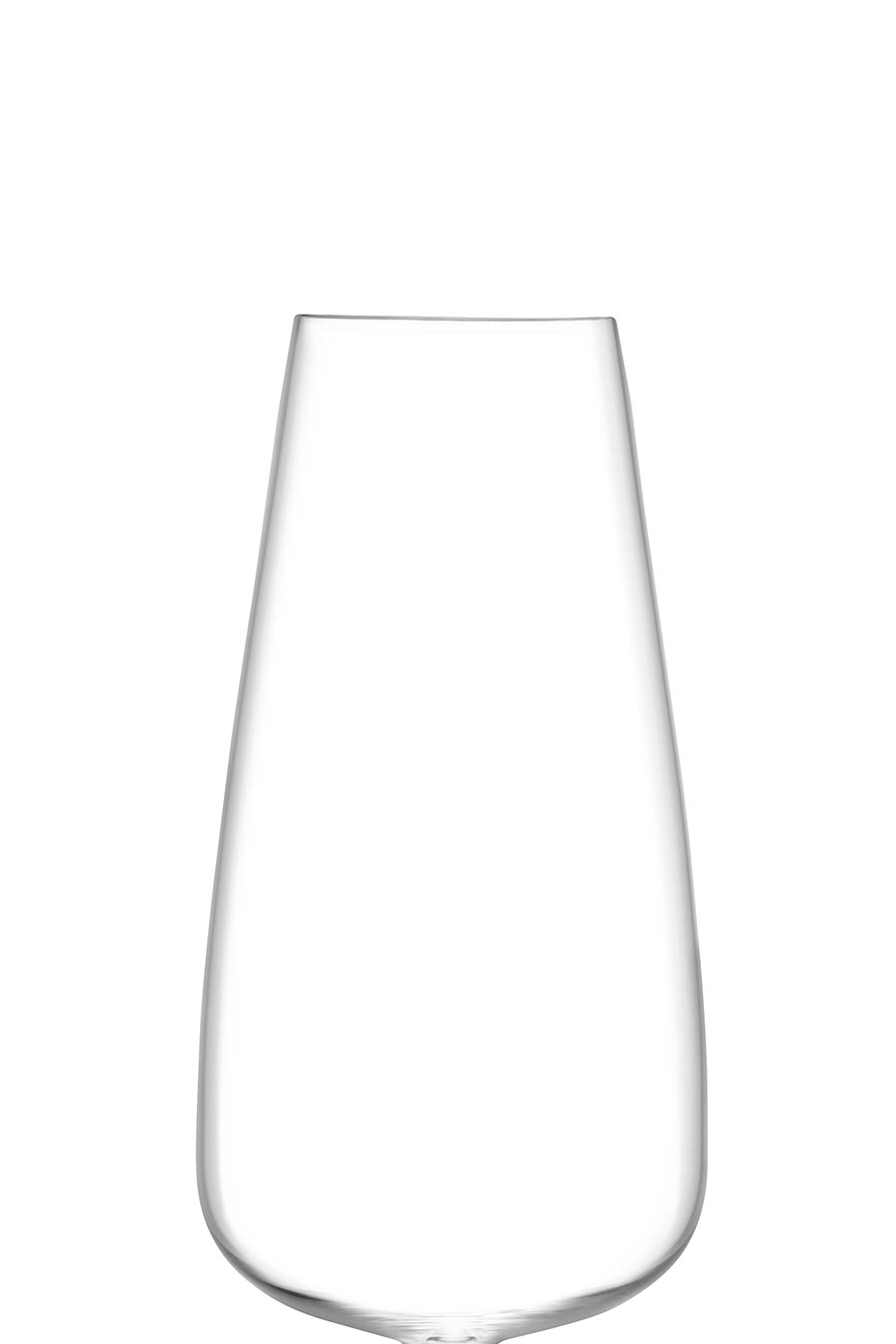 Wine Culture Champagne Flute