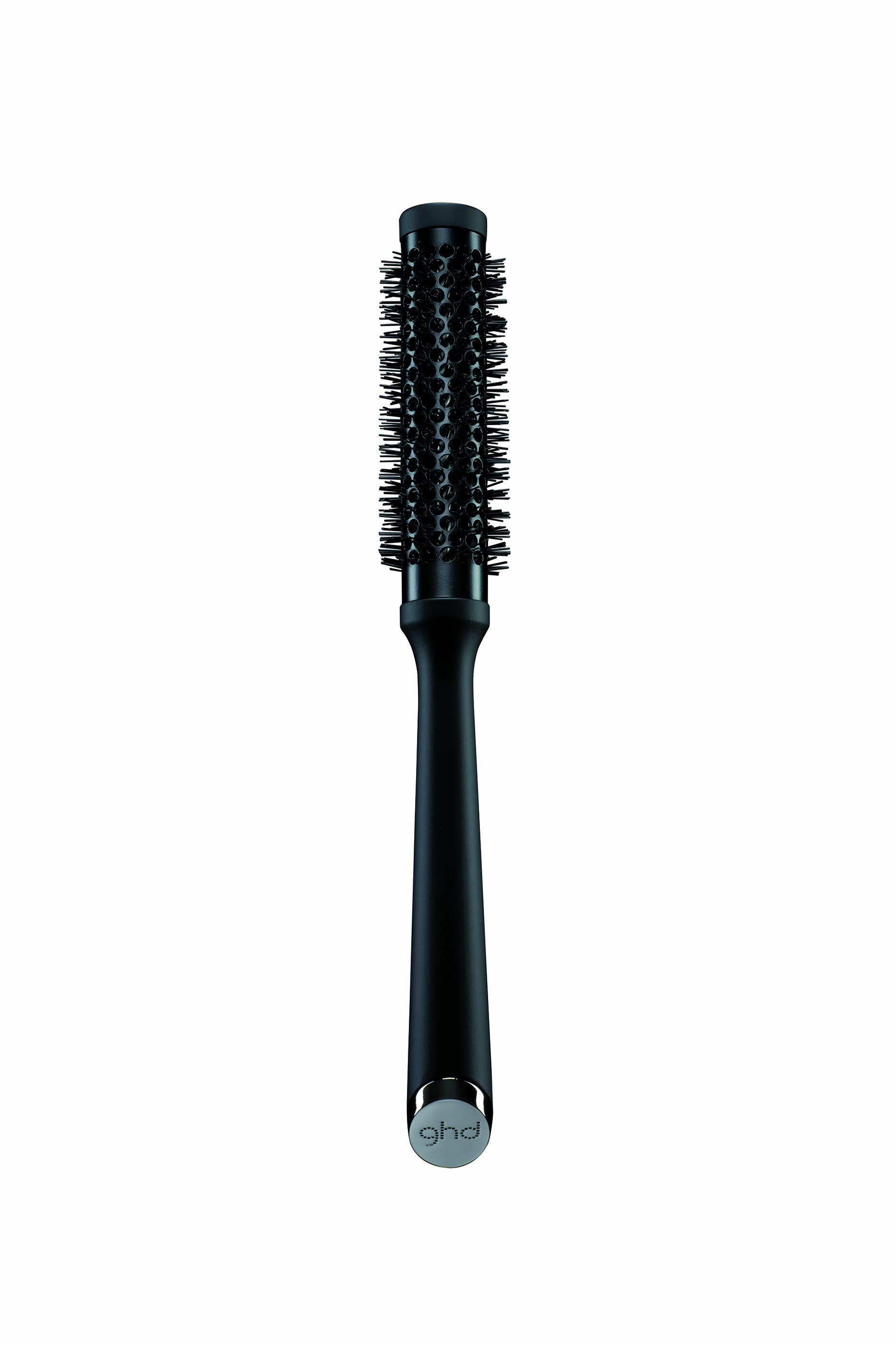 Ceramic Vented Radial Brush