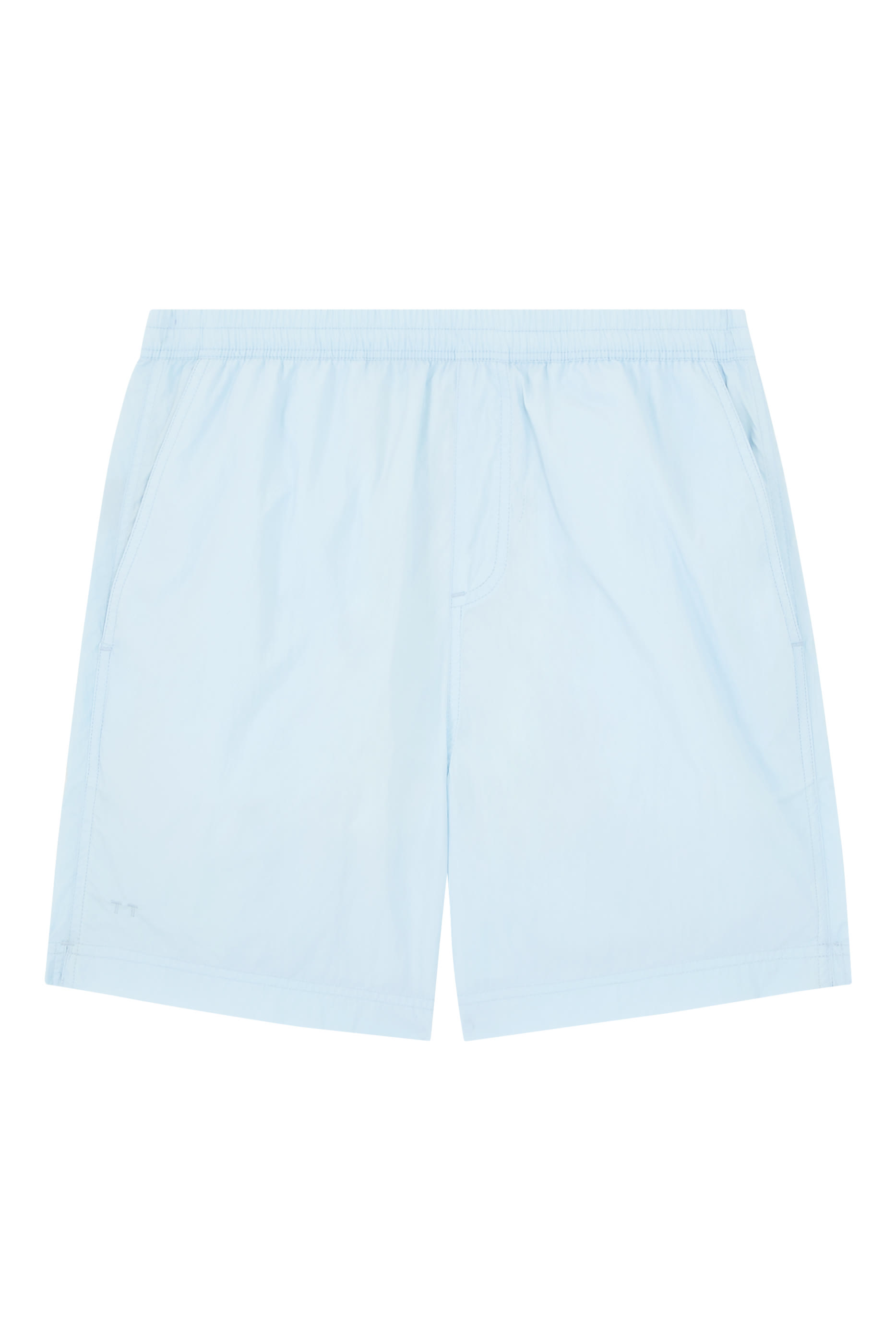 Classic Neat Swim Shorts