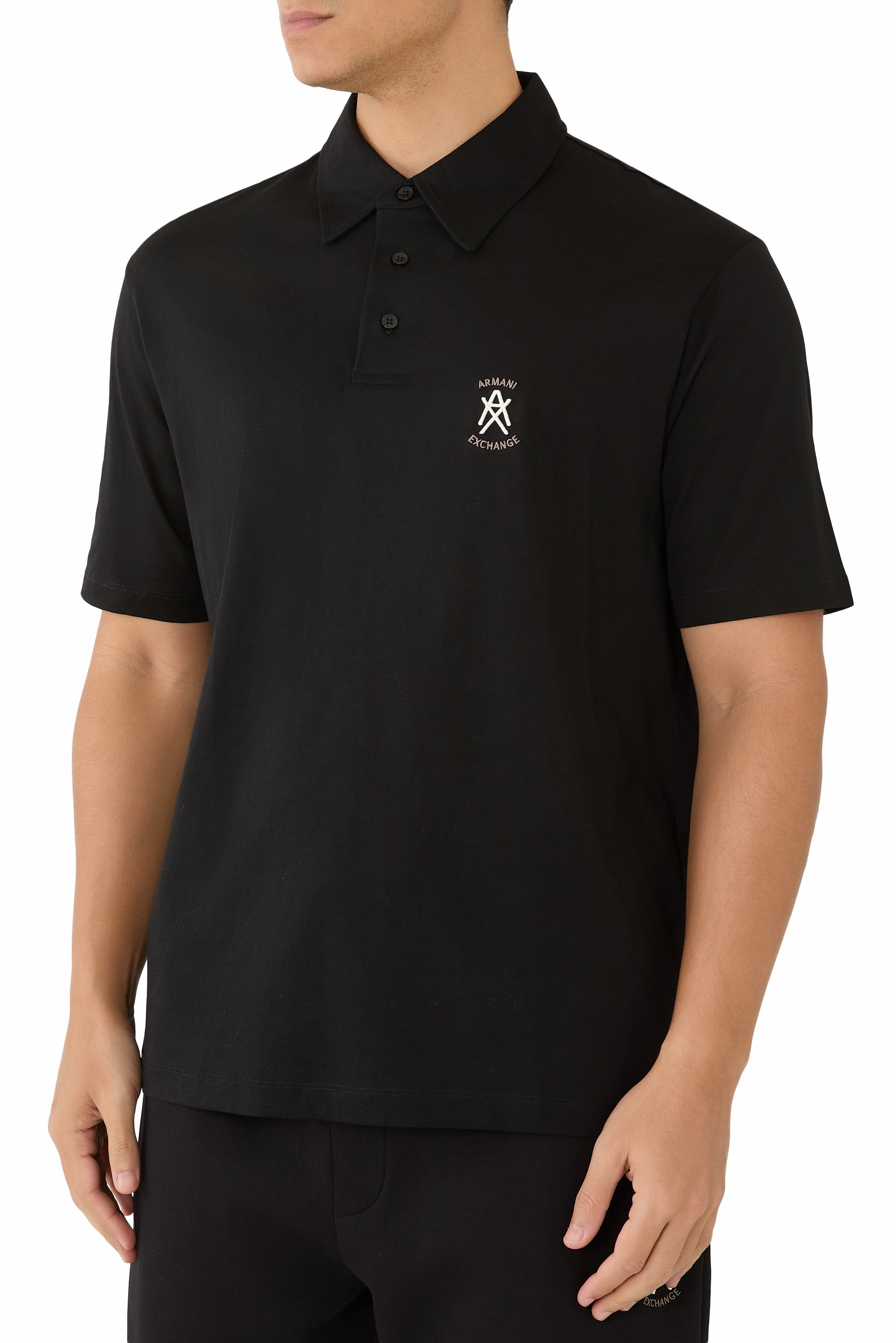 AX Polo Shirt