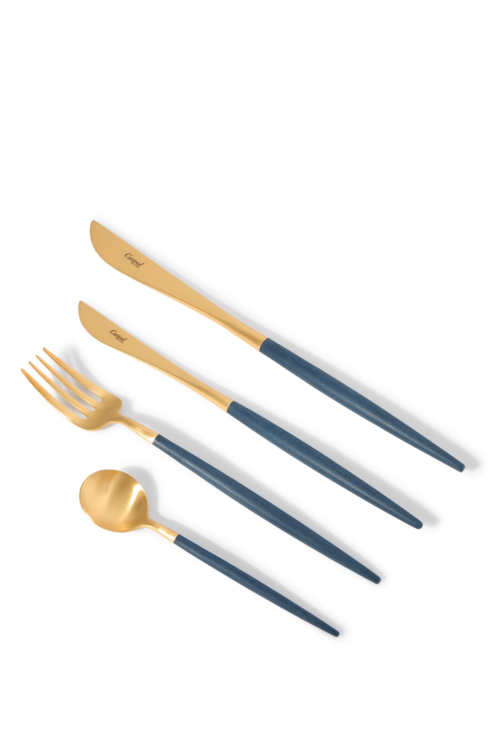 Goa Cutlery Set