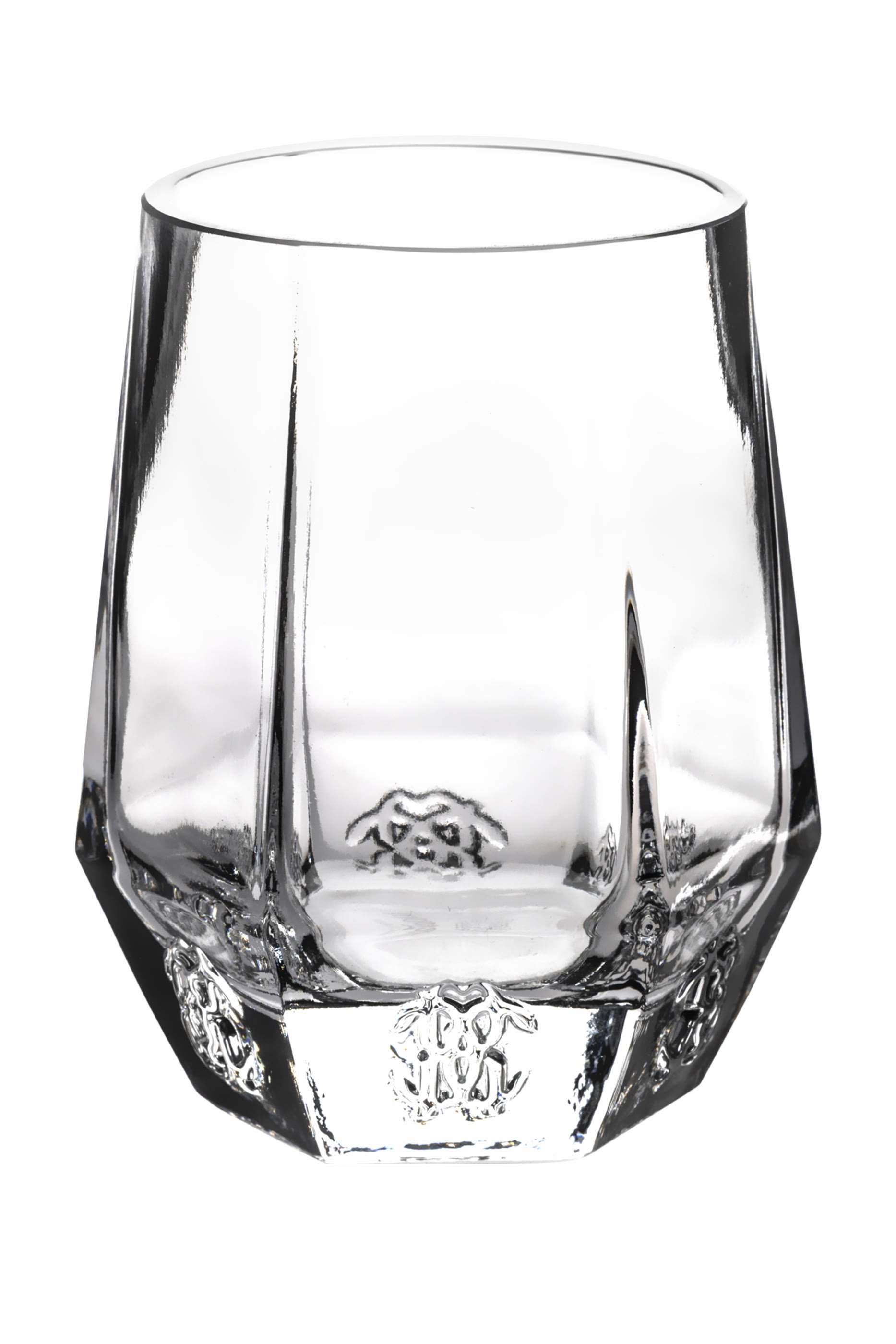 Desert Rose Drink Glass Set