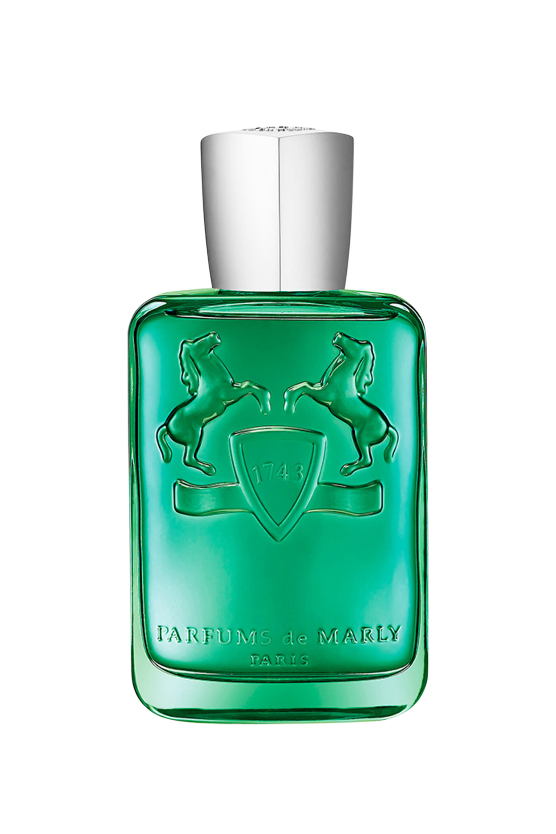 Greenley Eau de Parfum