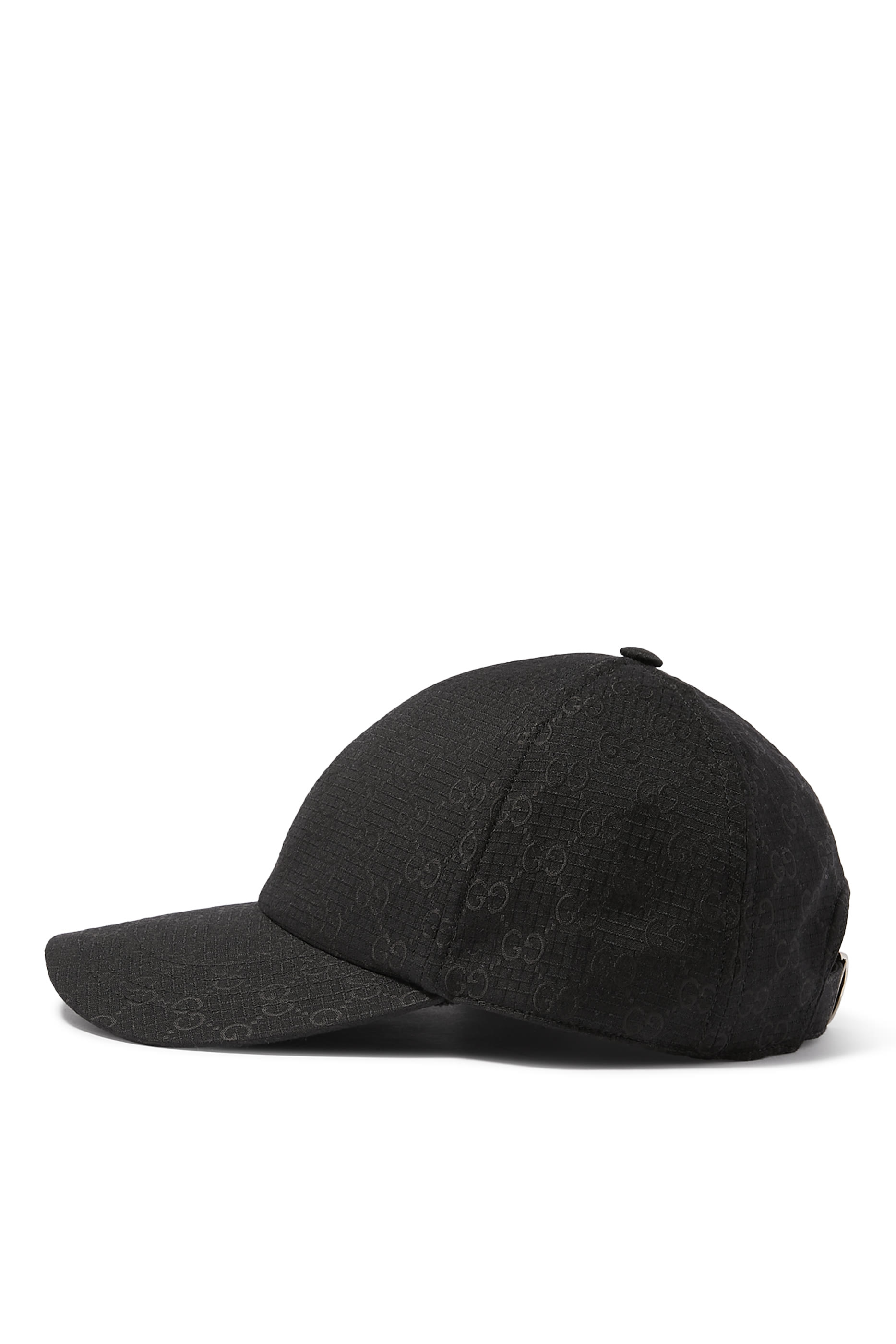  GG Ripstop Polyester Baseball Hat 