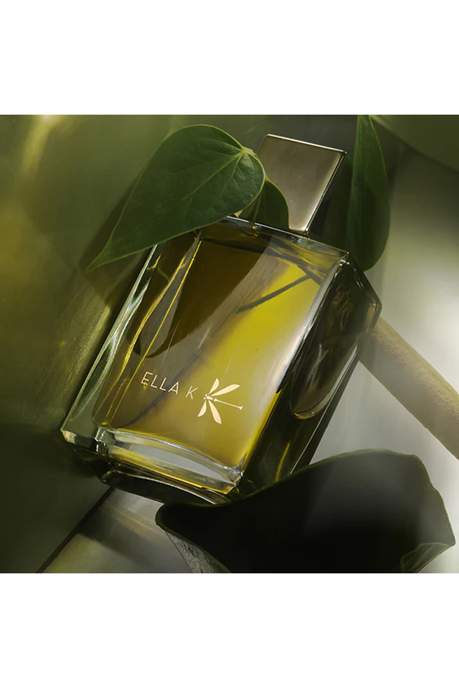 Po&egrave;me de Sagano Eau de Parfum 