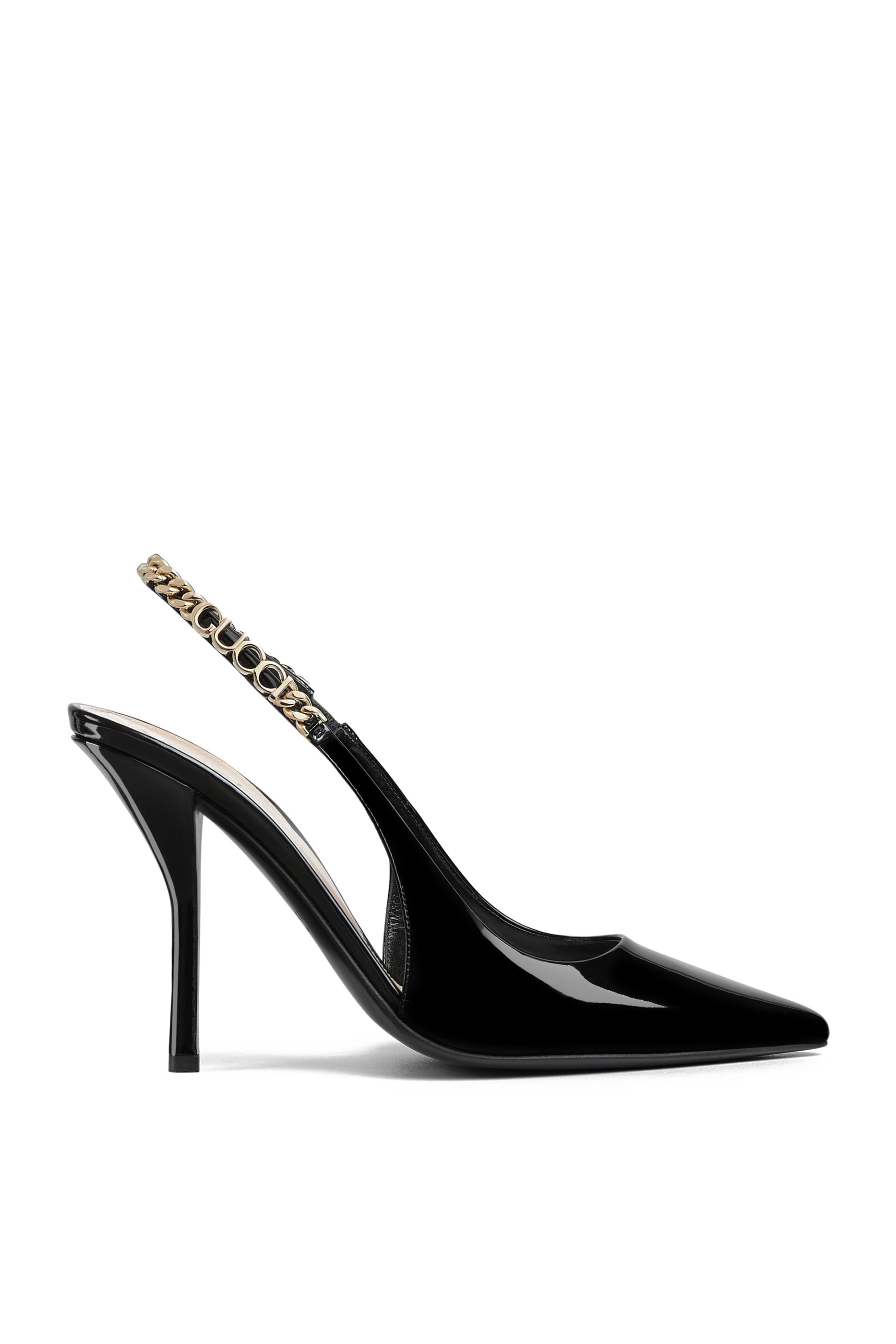 Signoria 105 Slingback Pumps