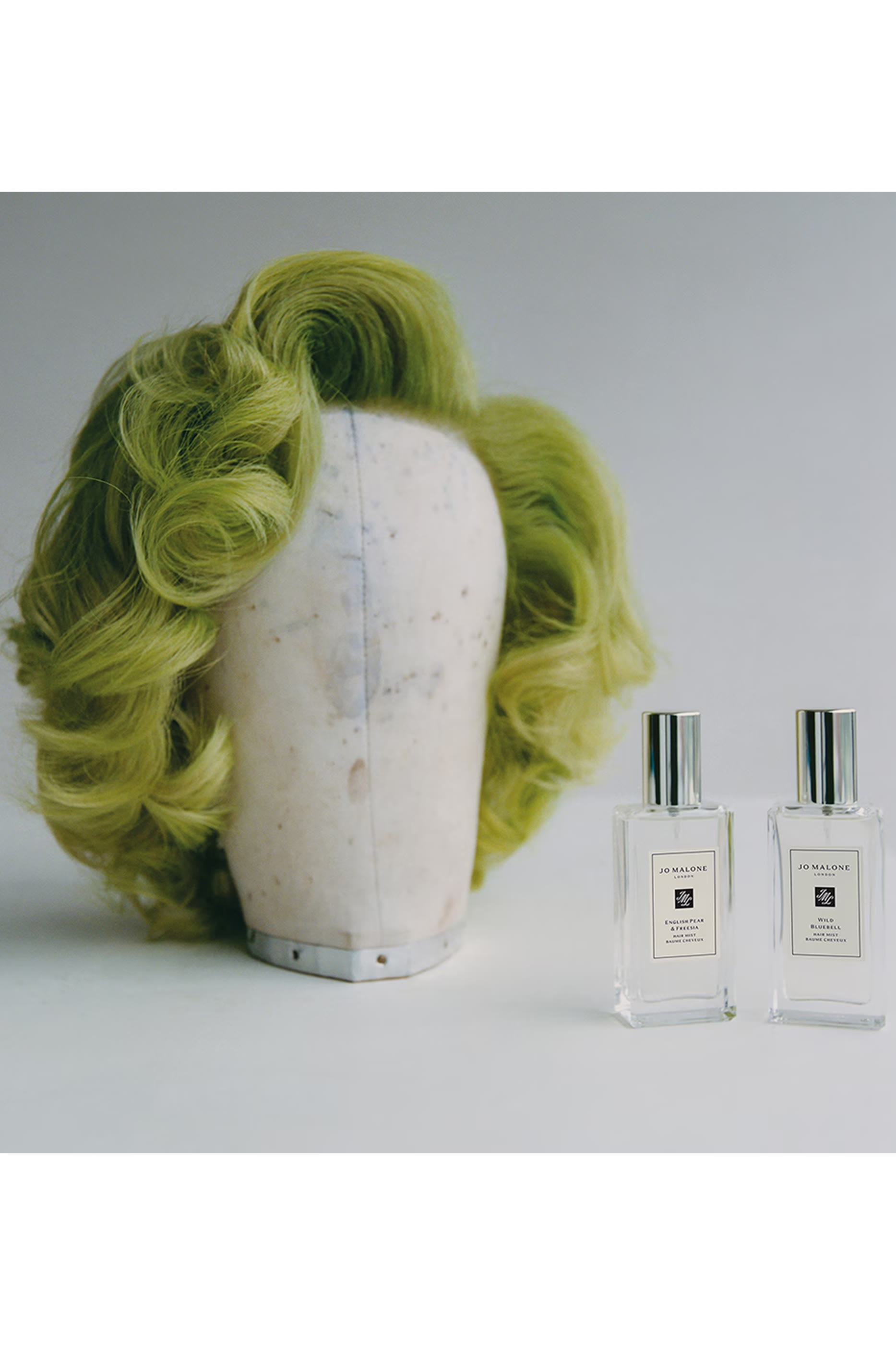 English Pear and Freesia Hair Mist