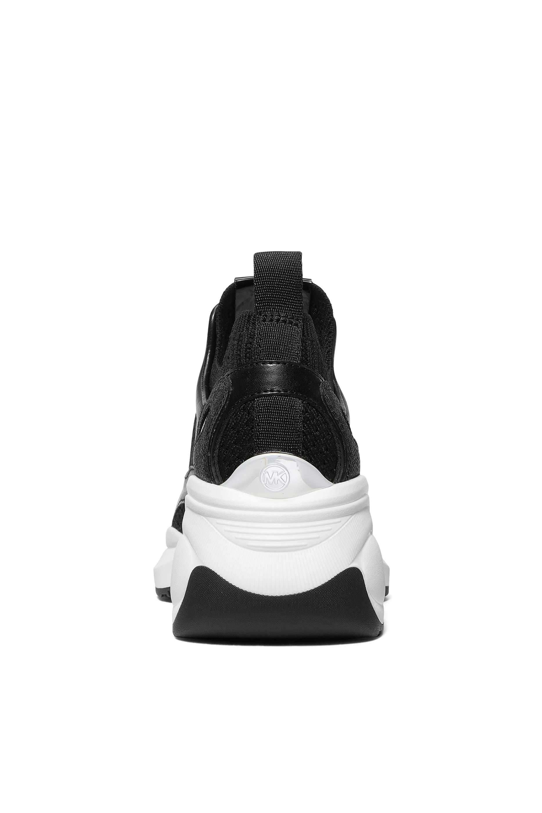 Zuma 70 Knit Trainers