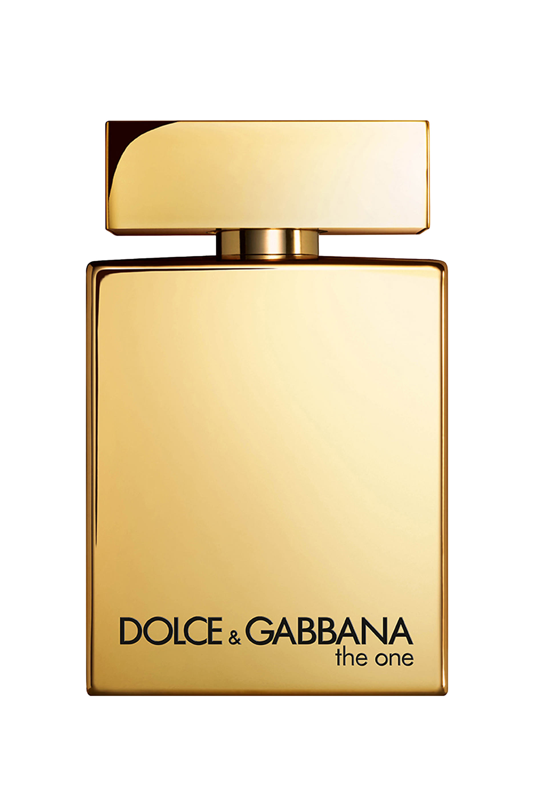 The One for Men Gold Eau de Parfum Intense