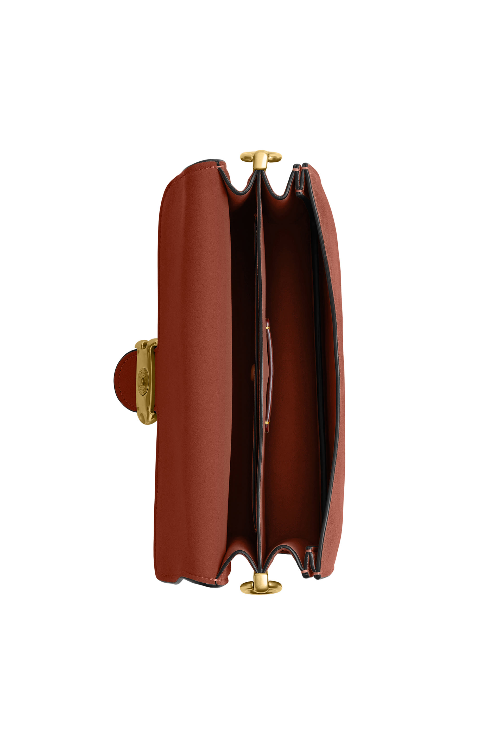 Chain Tabby Shoulder Bag