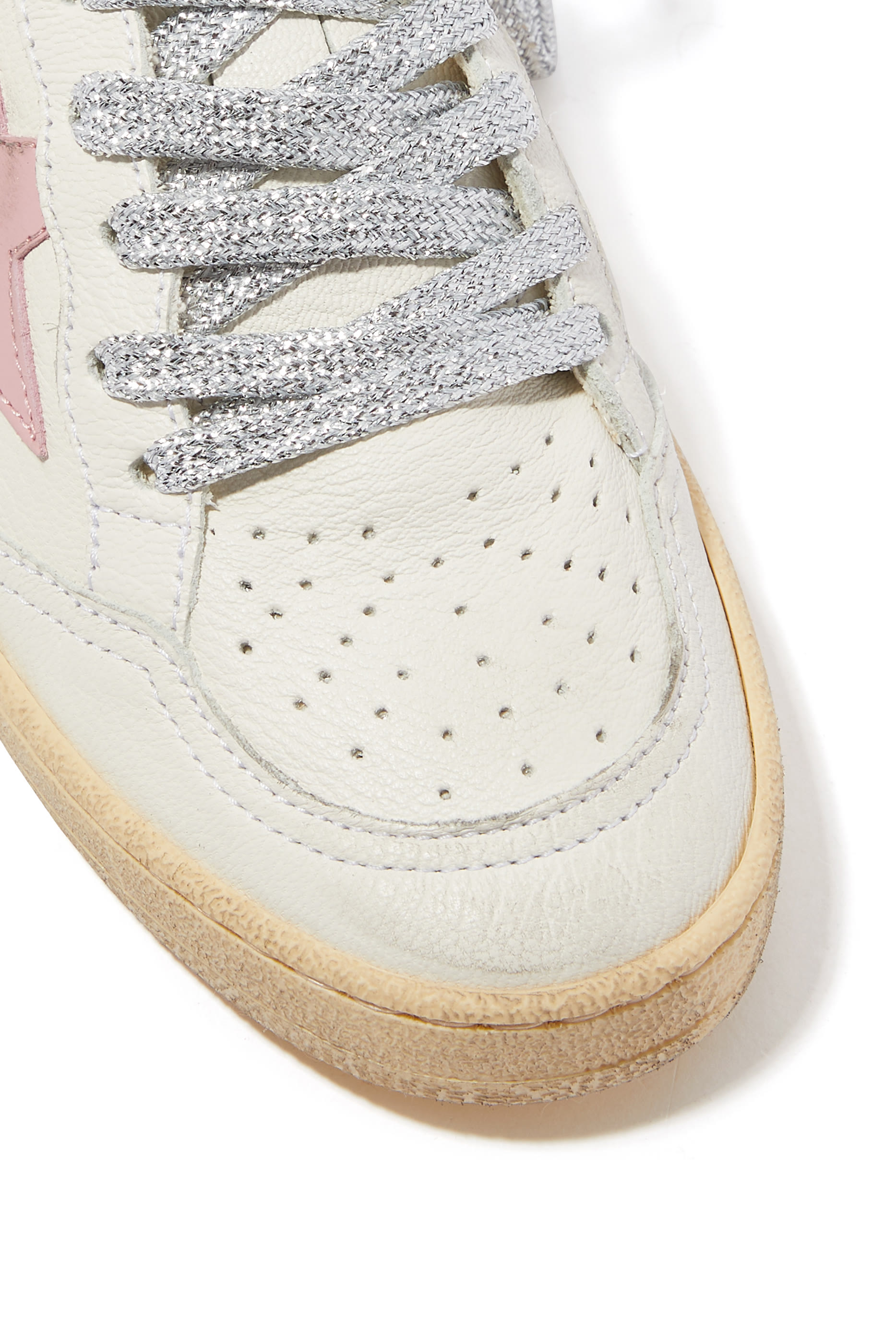 Ball Star Slip-On Sabots