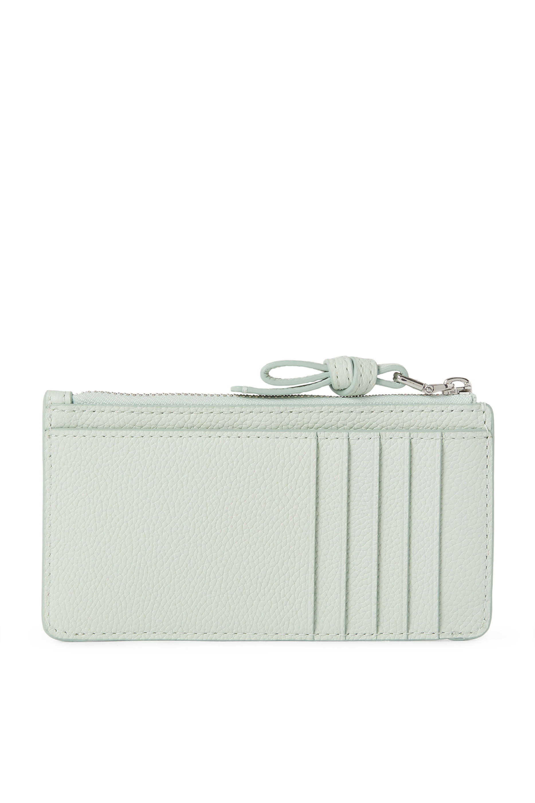 Loop East West Zip Card Case