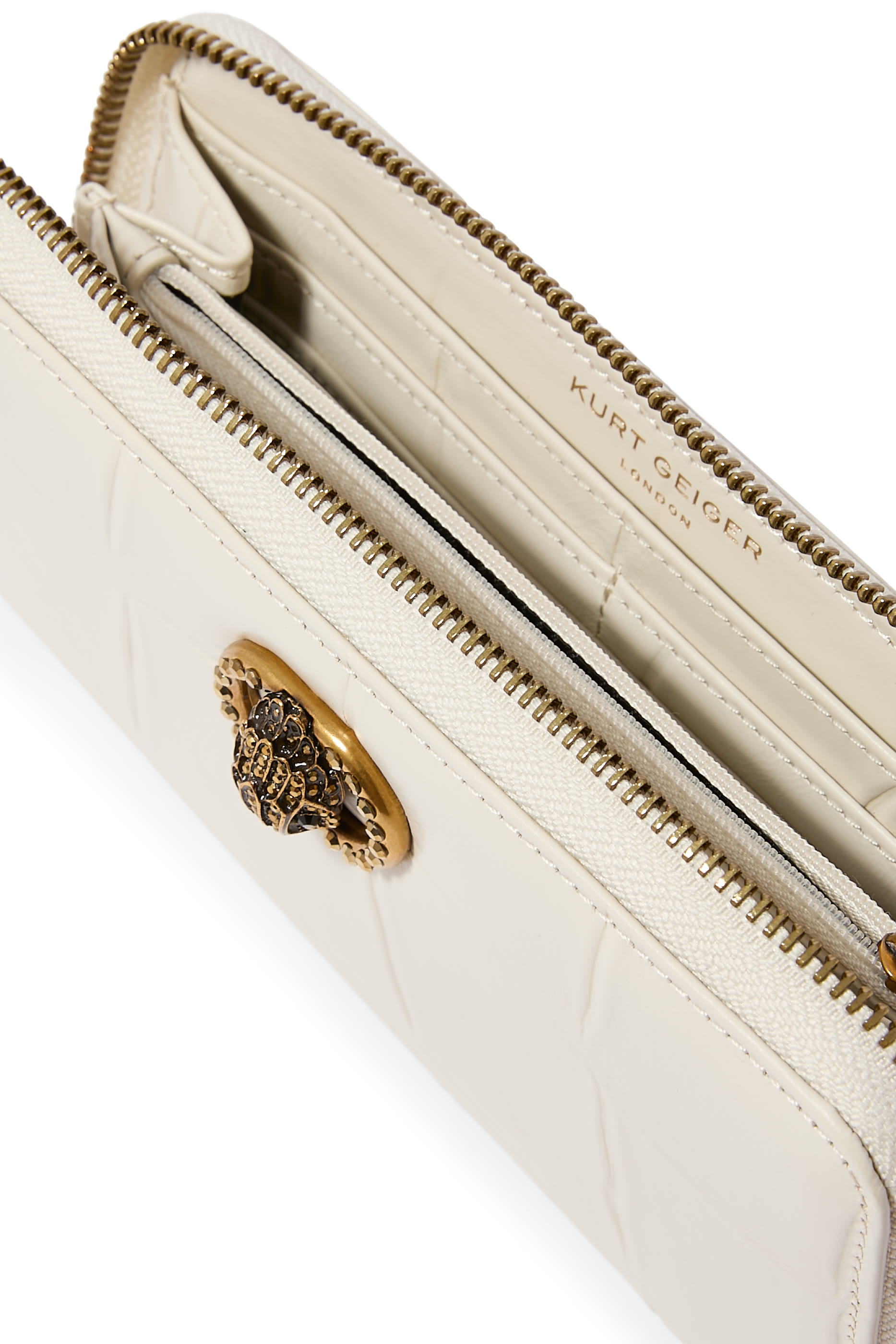 Chelsea Zip Around Wallet