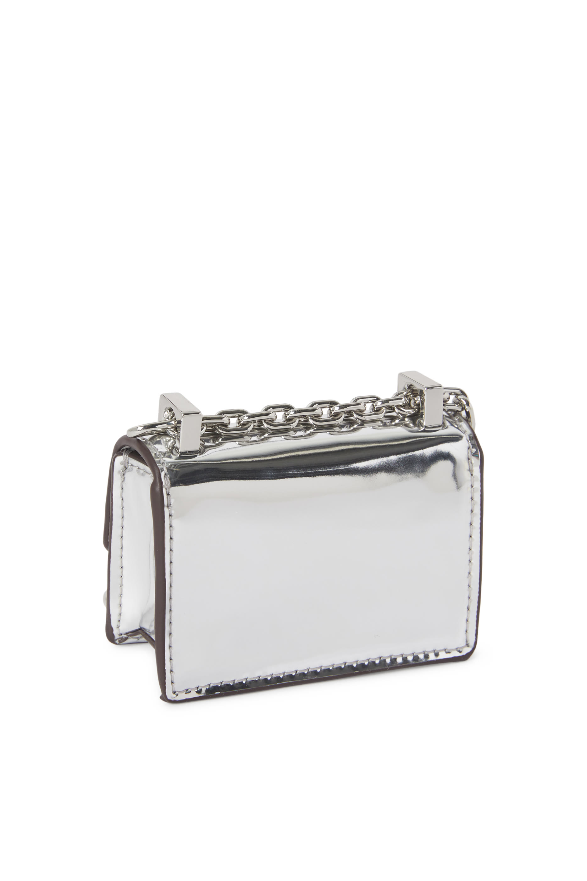  Charmed Metallic Nano Deco Bag Charm