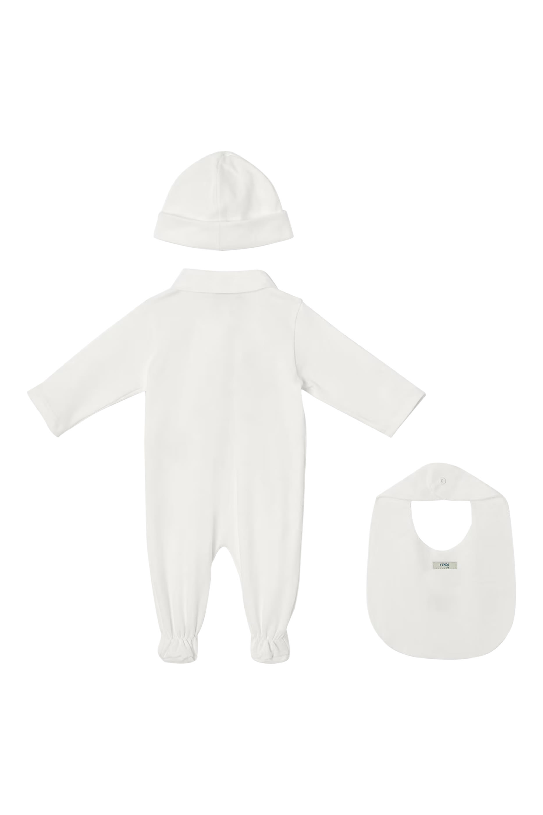 Kids Logo Squirrel Gift Set