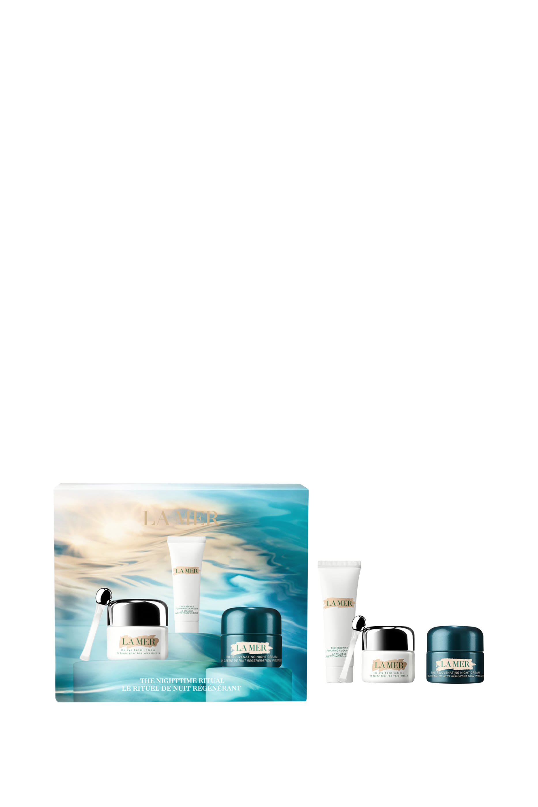 The Night Time Ritual - CNY Regional Set Mix