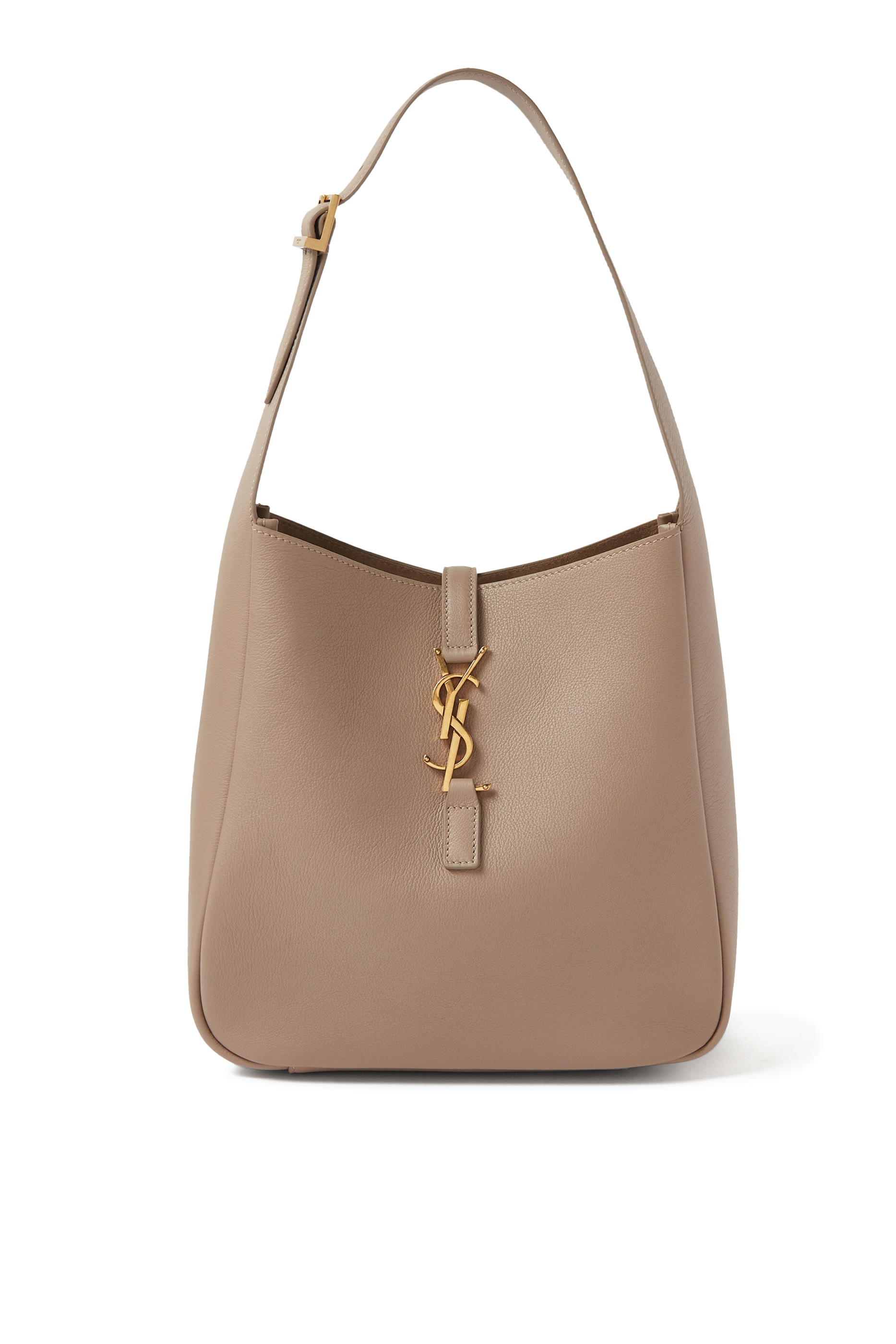 Le 5 &Agrave; 7 Hobo Tote Bag