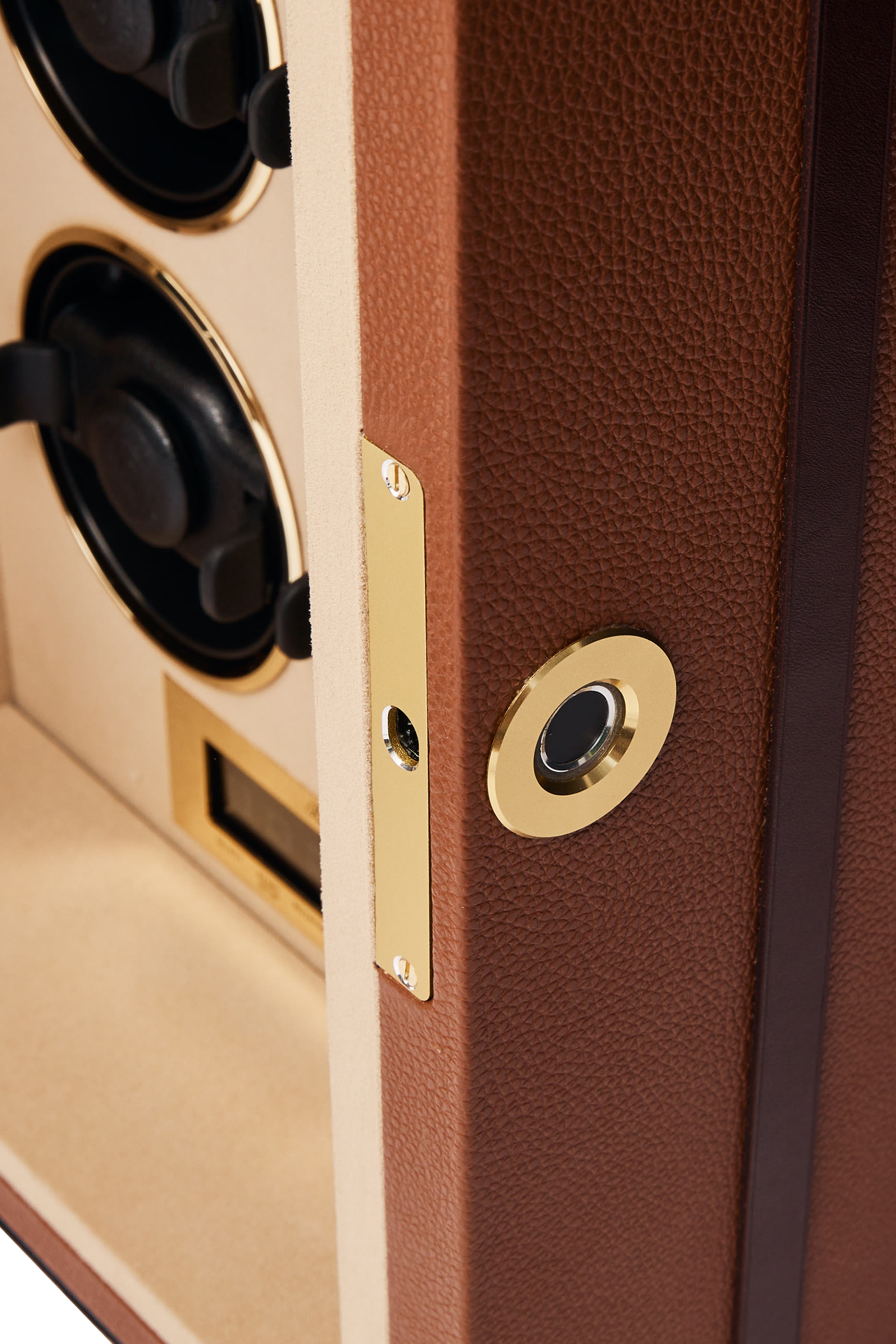 Romer Six Watch Winder