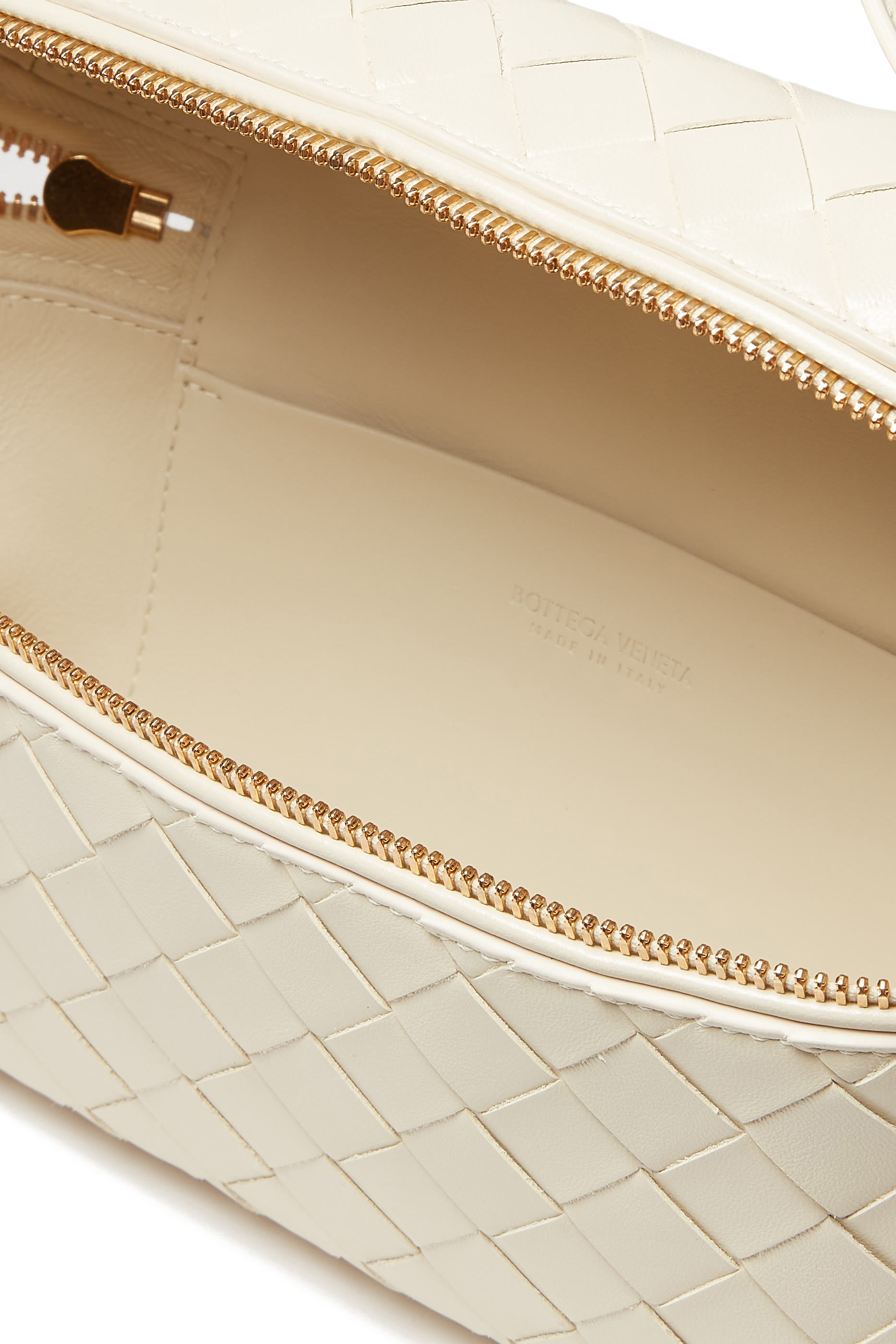 Vanity Case On Strap