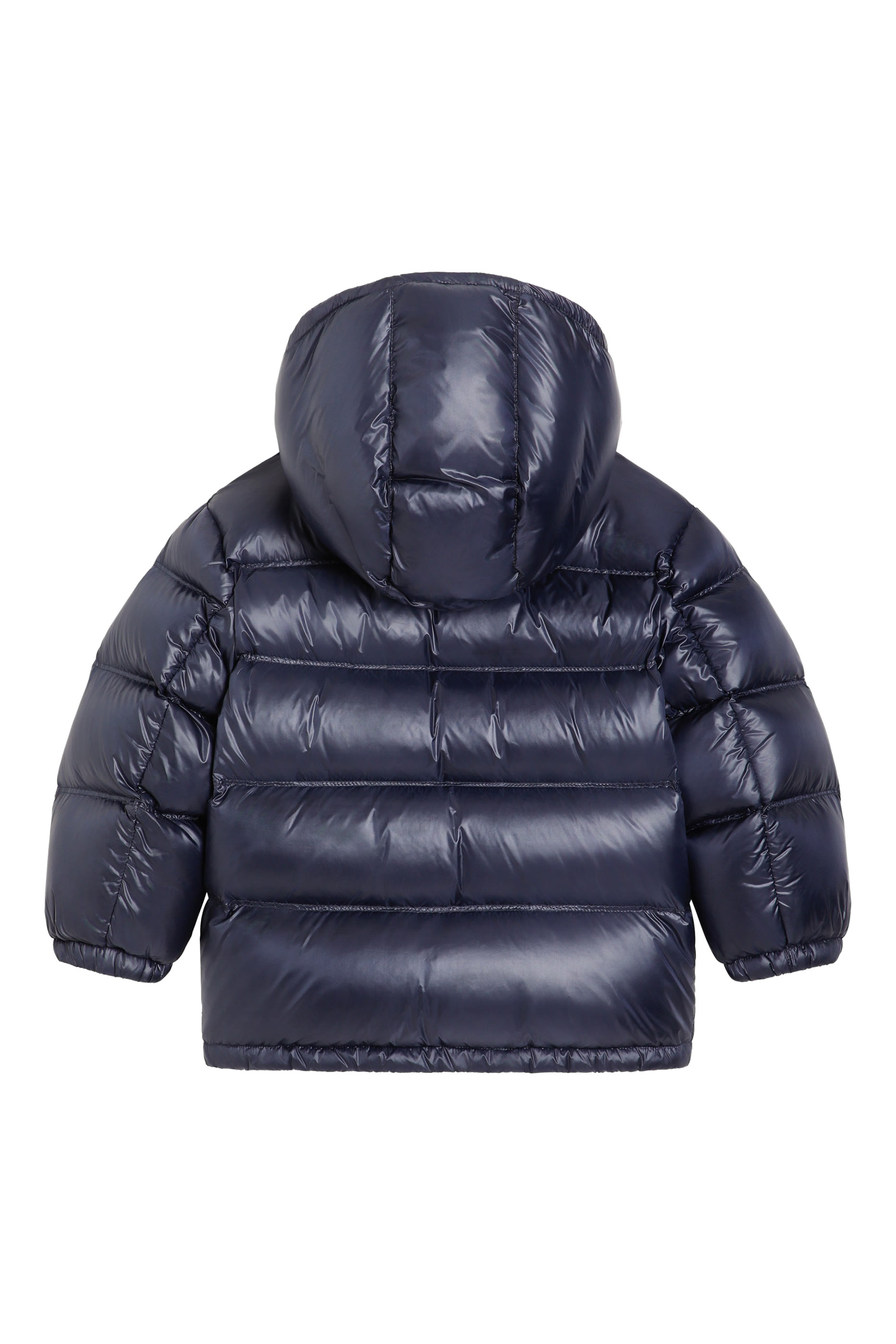 Kids DG Crest Down Padded Coat