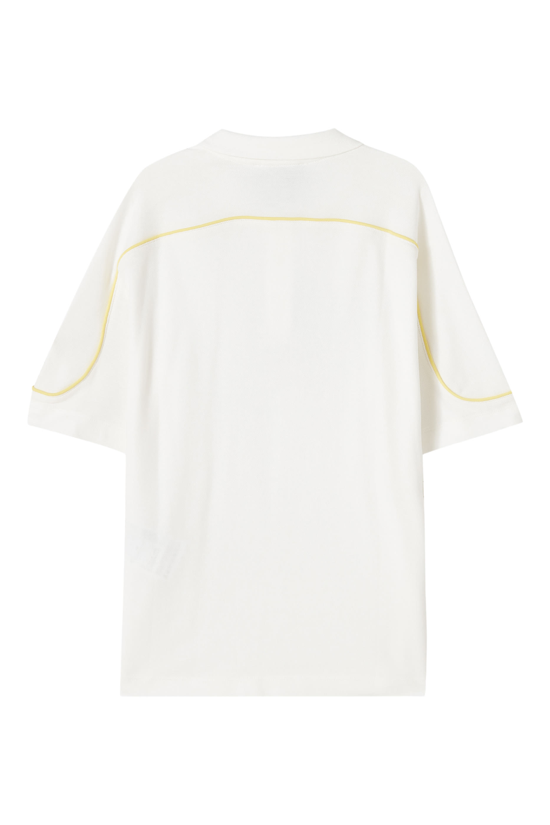 Kids Eagle Logo Polo Shirt 