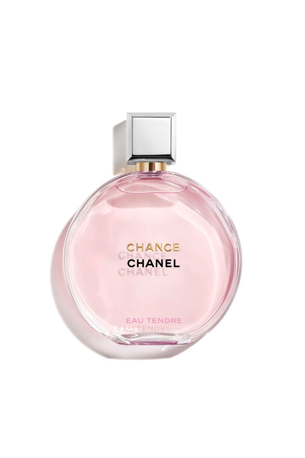 CHANCE EAU TENDRE Eau De Parfum Spray