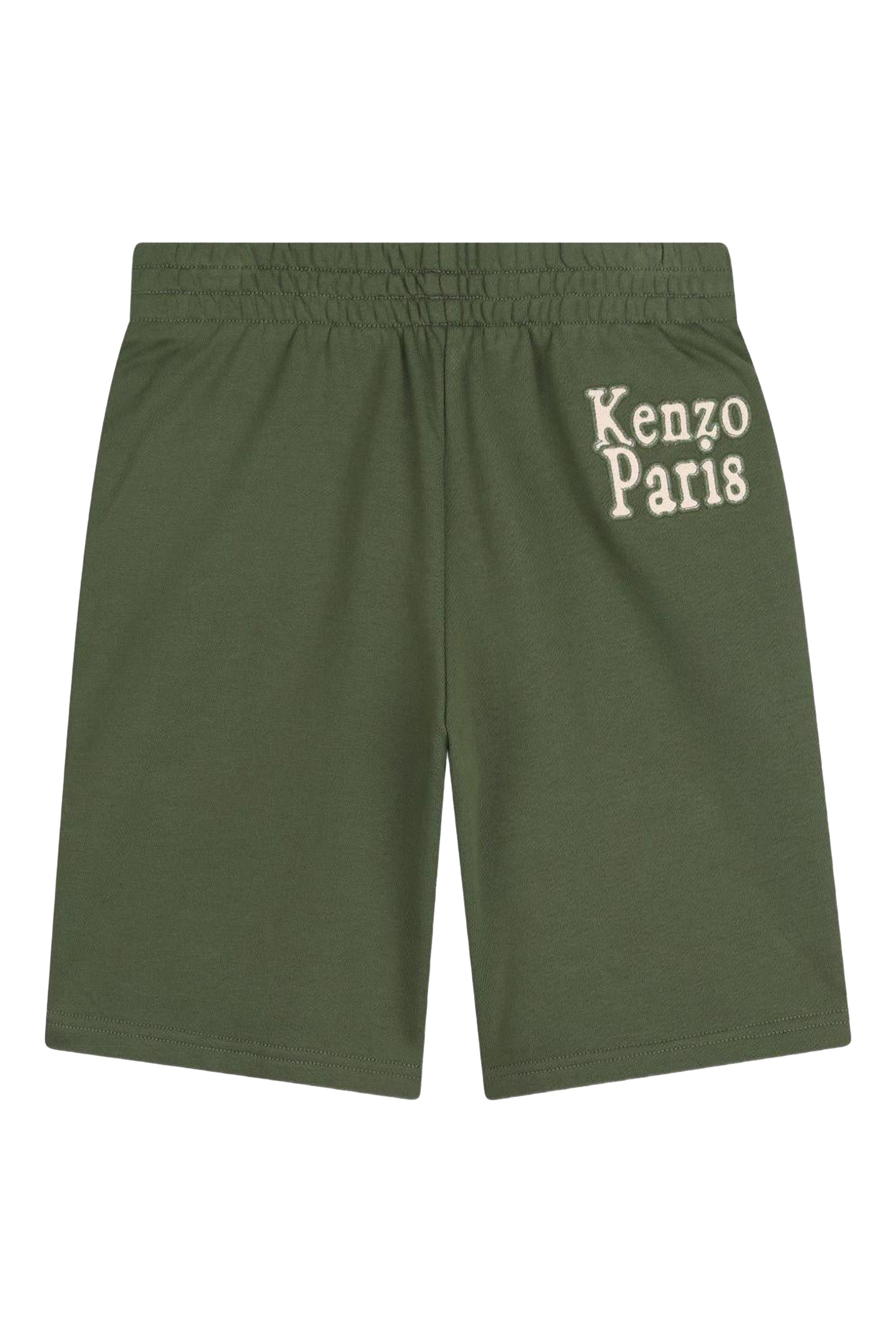 Kids Bermuda Shorts