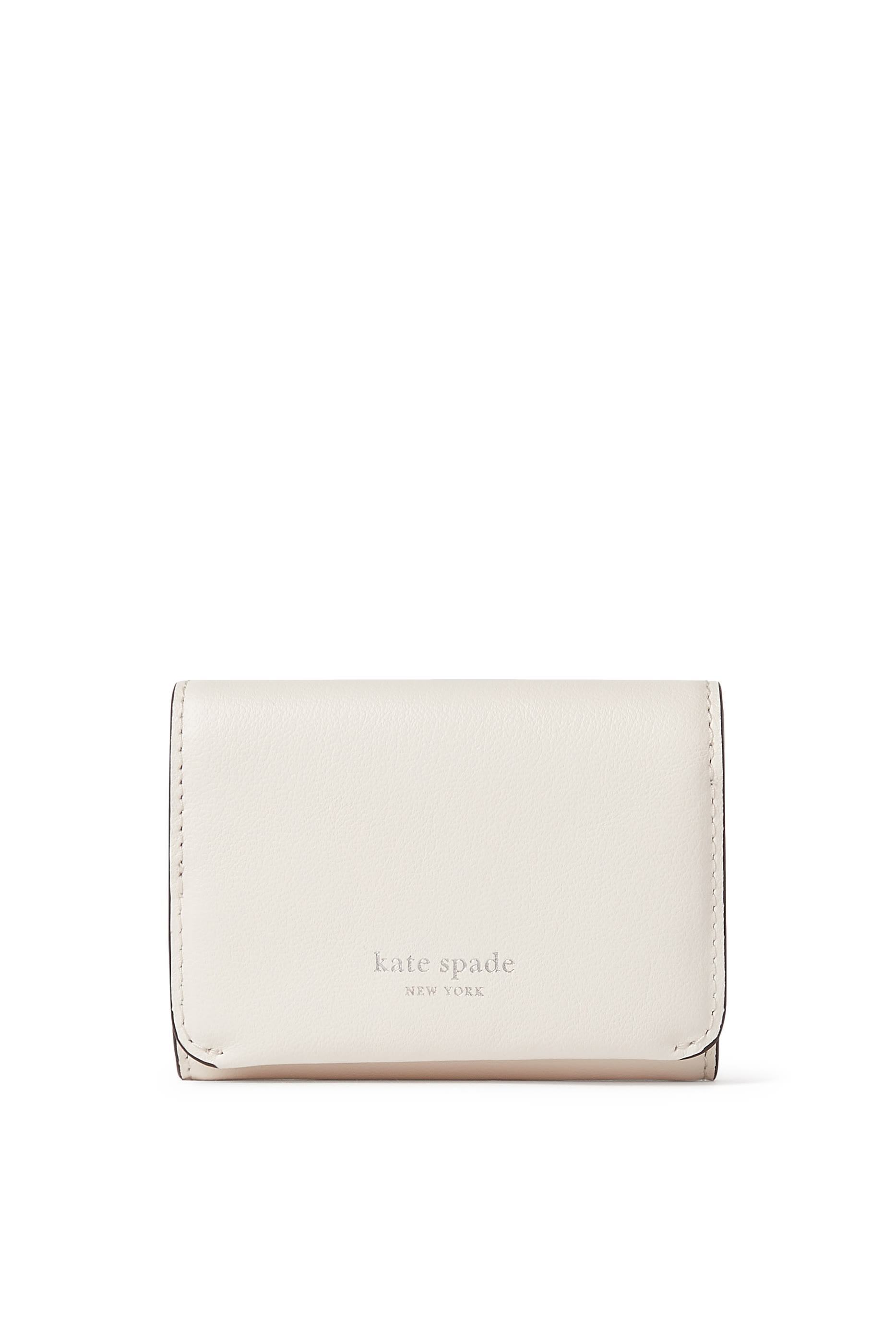 Morgan Bifold Flap Wallet