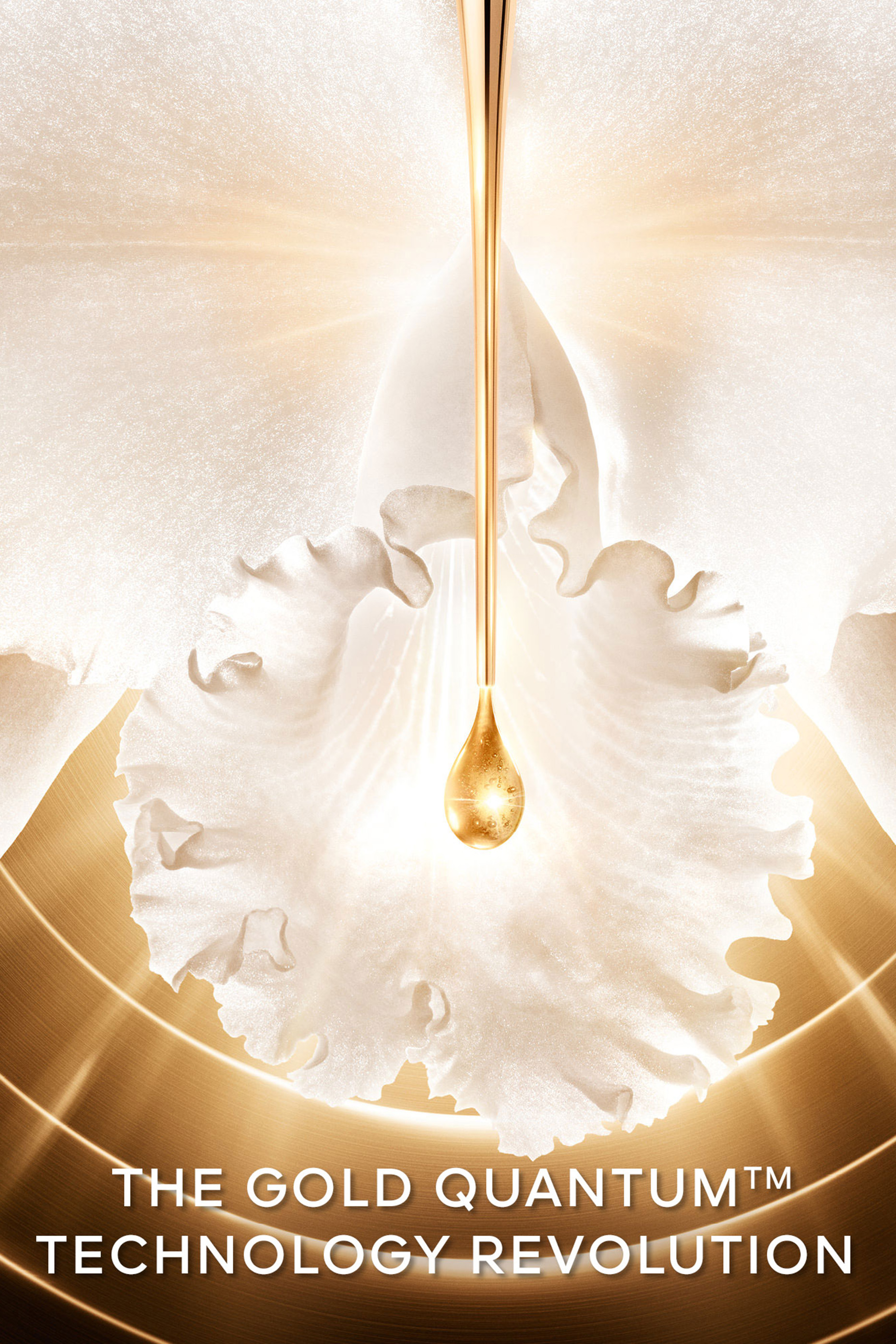 Orchid&eacute;e Imp&eacute;riale Gold Nobile Cream Refill