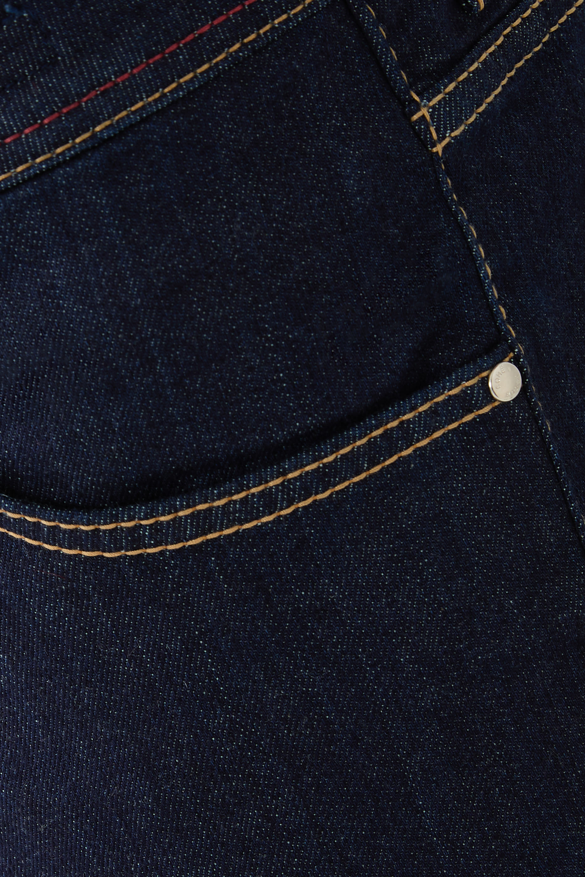 Bard 5-Pocket Jeans