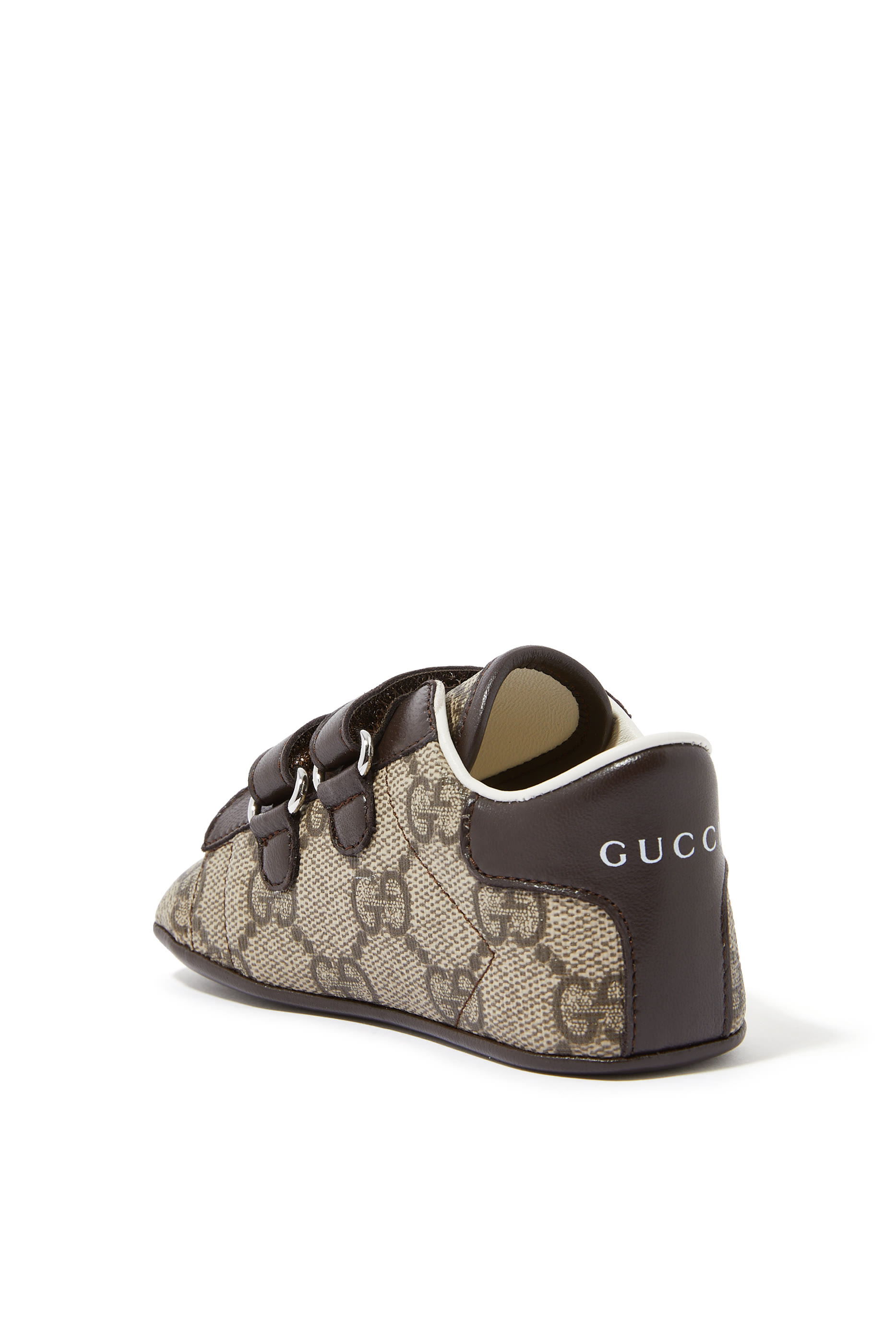 Kids Ace Sneaker Booties