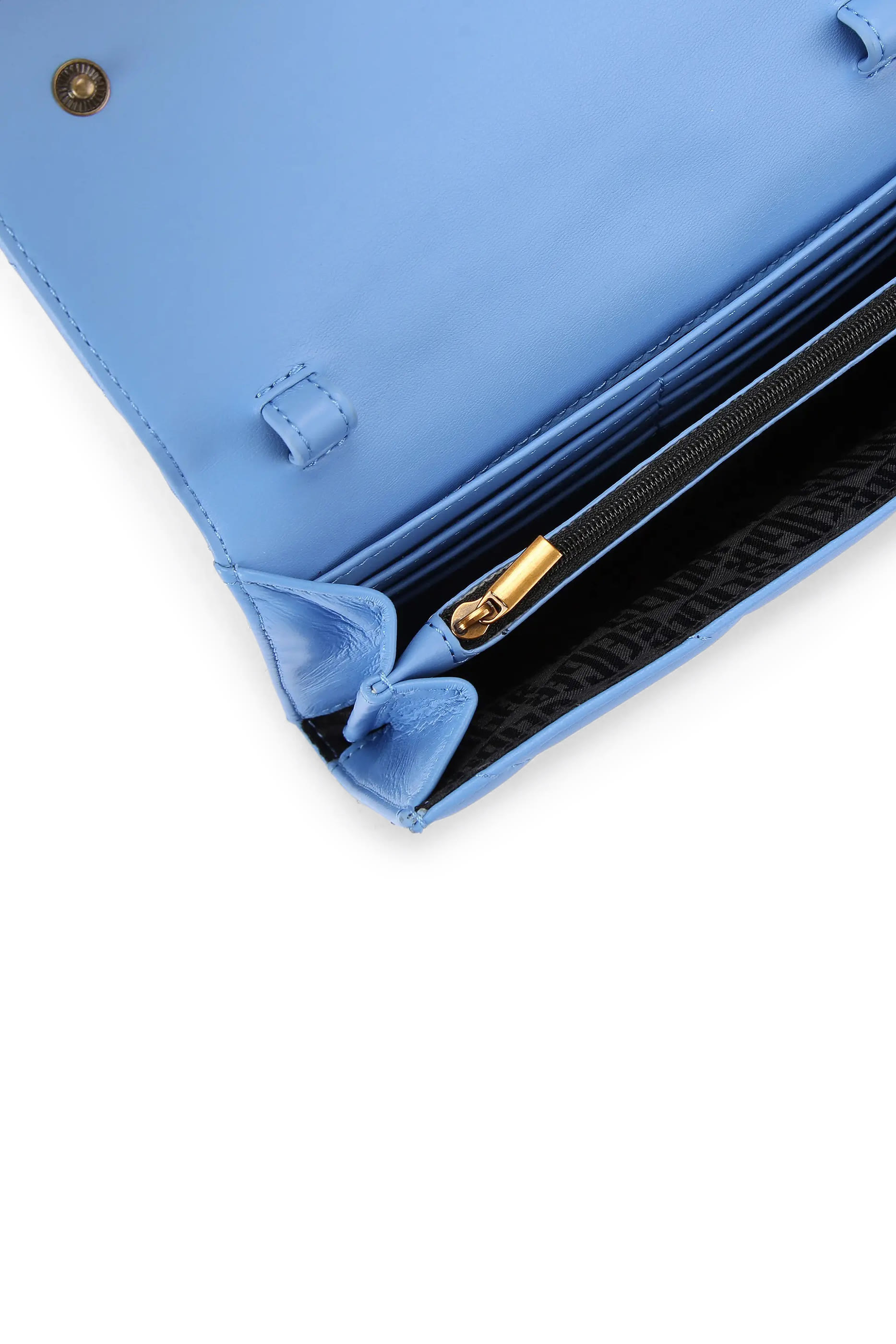 Kensington Chain Wallet