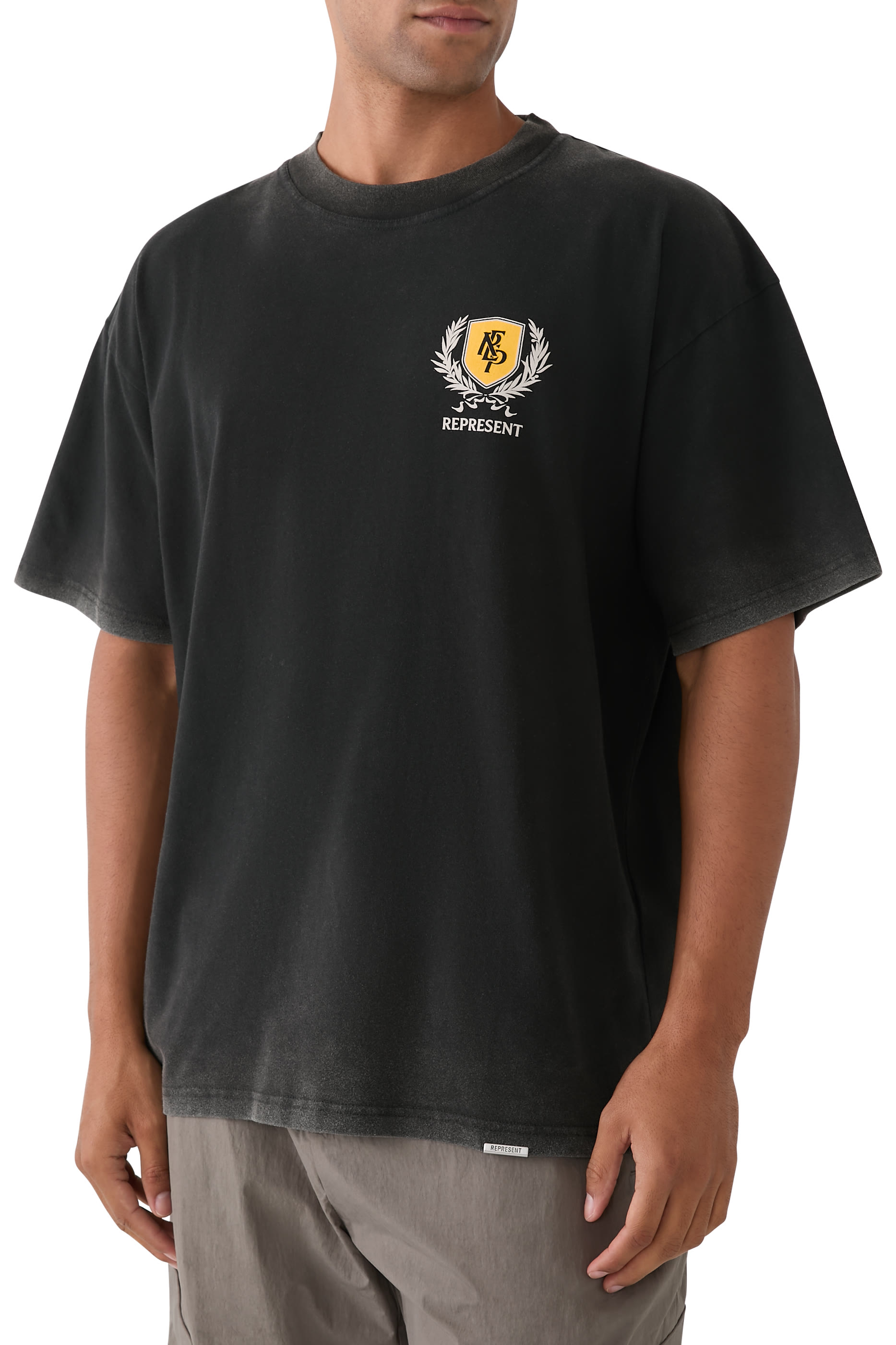 Crest T-Shirt